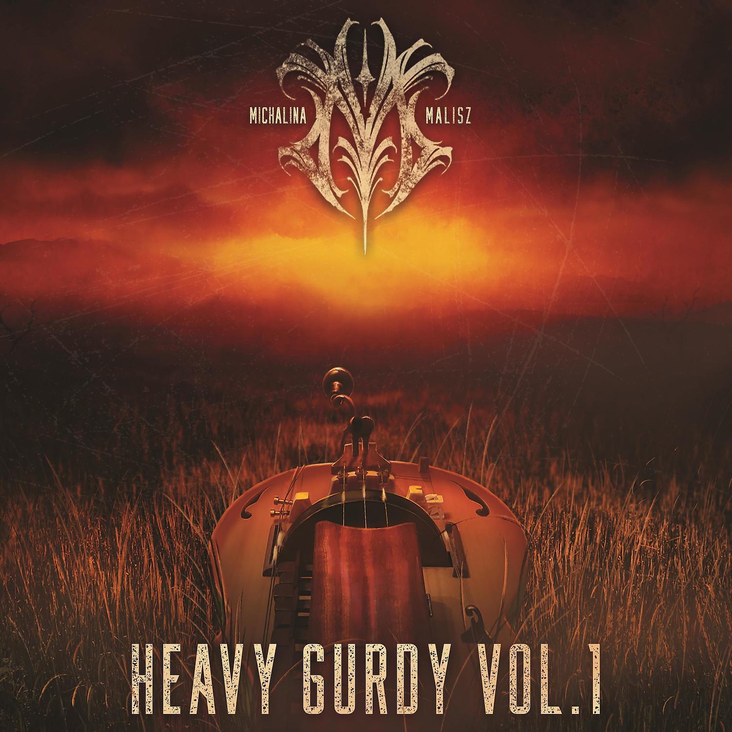 Постер альбома Heavy Gurdy Vol. 1