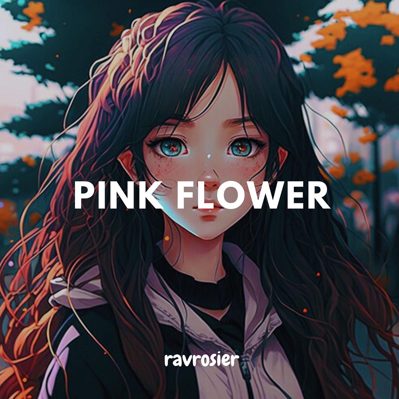 Постер альбома Pink Flower