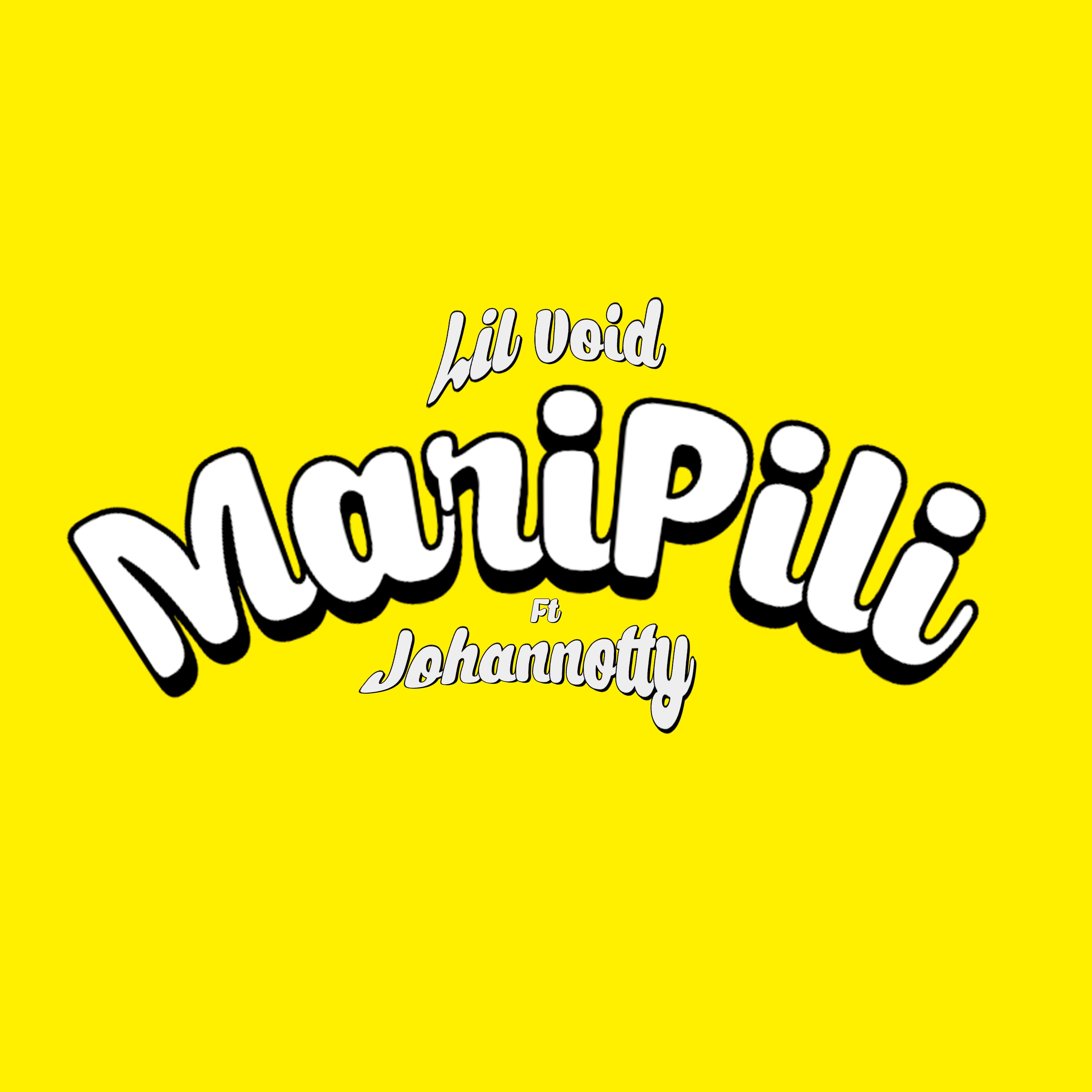 Постер альбома Maripili