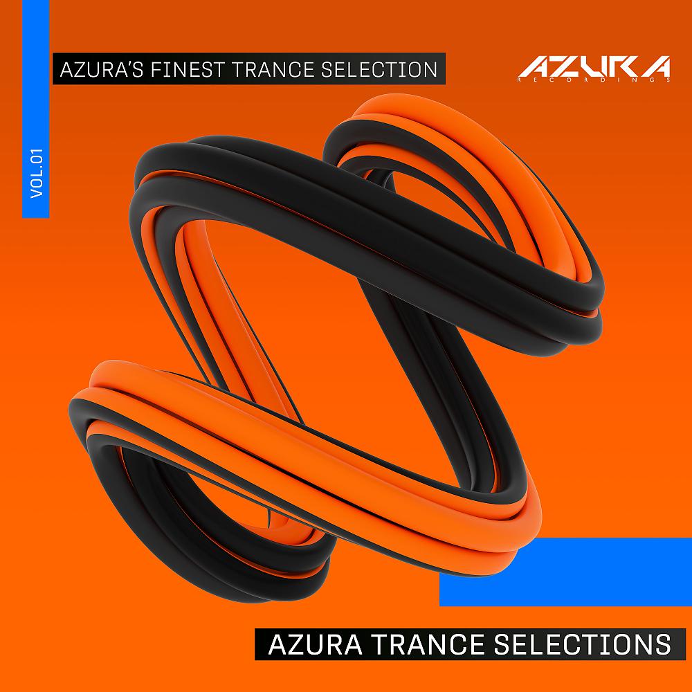 Постер альбома Azura Trance Selections