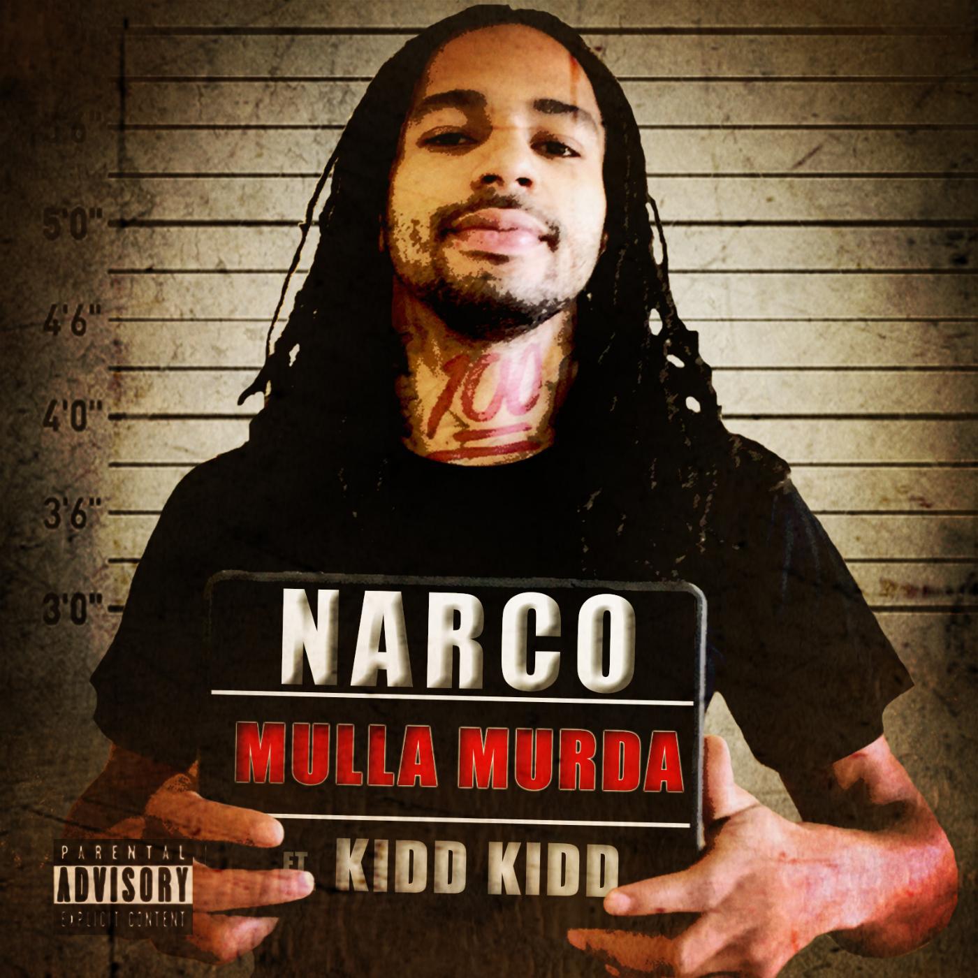 Постер альбома Narco (feat. Kidd Kidd)
