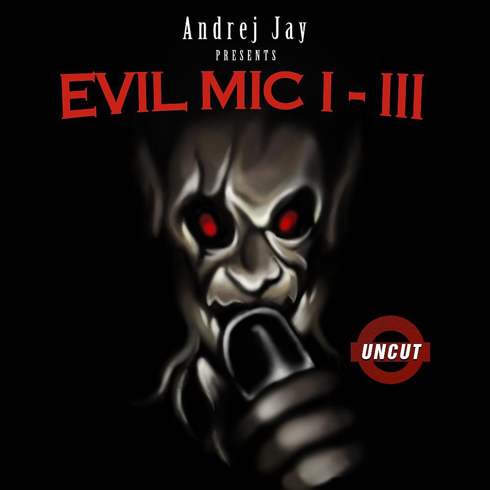 Постер альбома Evil Mic Trilogie