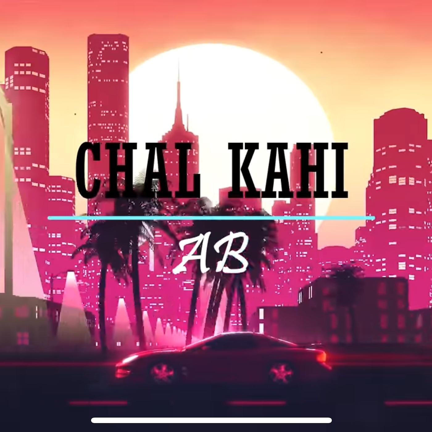 Постер альбома Chal Kahi