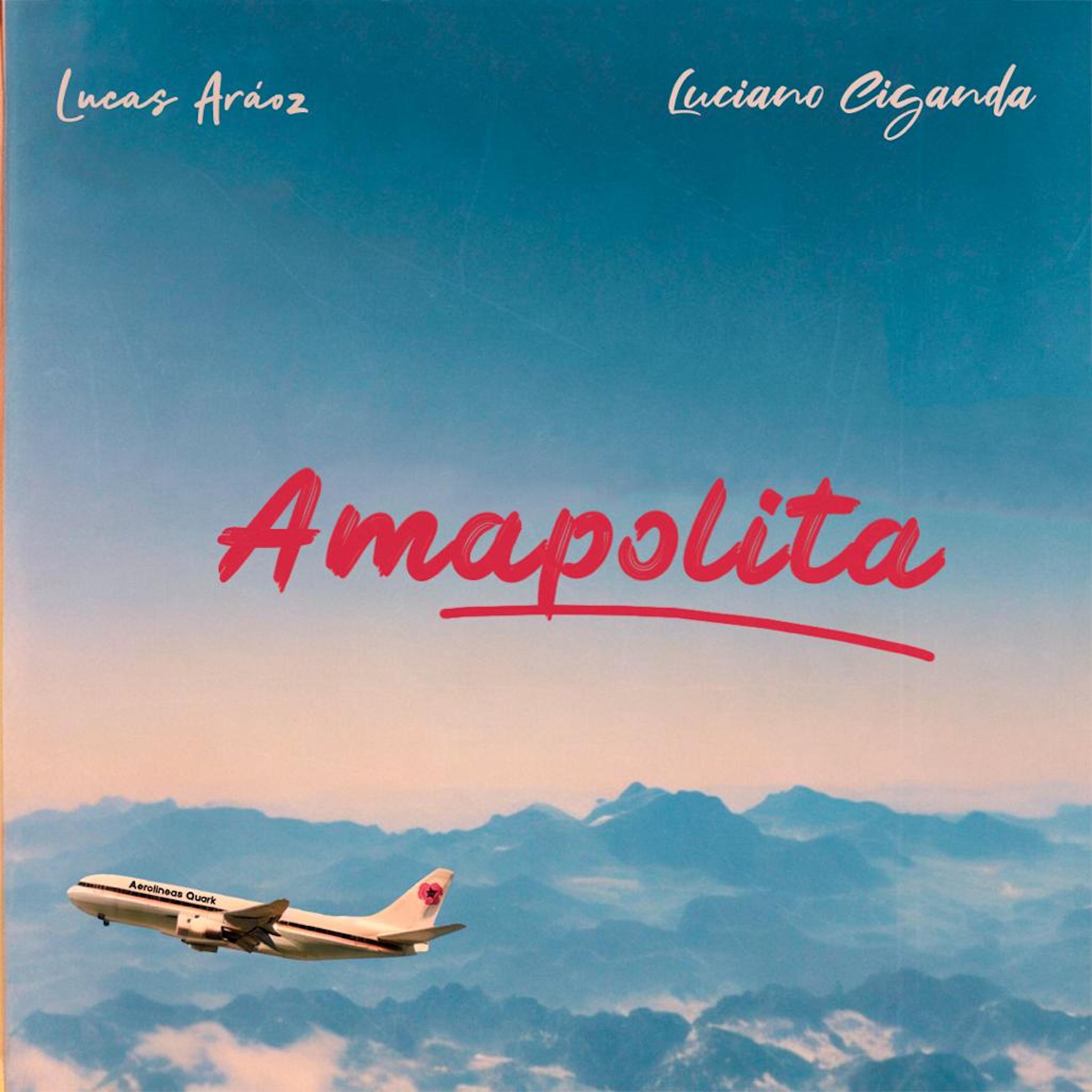 Постер альбома Amapolita