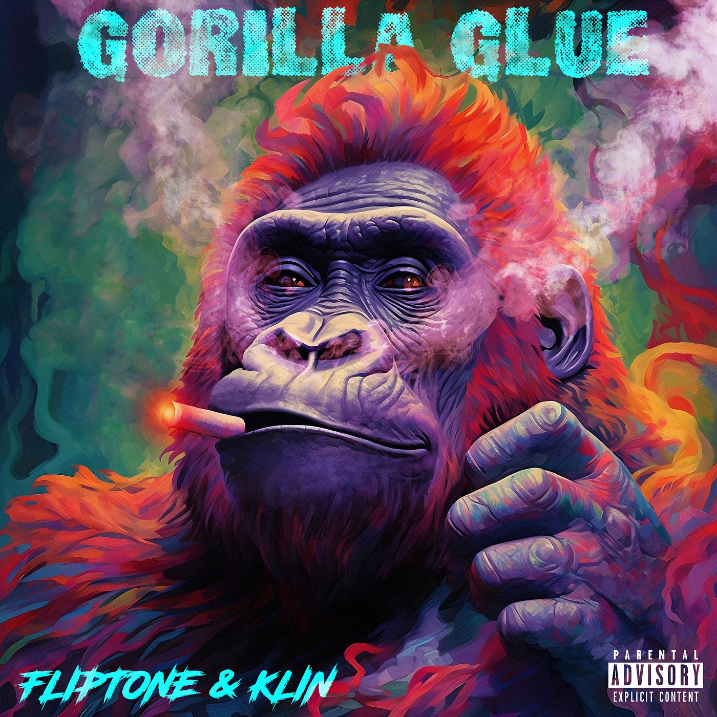 Постер альбома Gorilla Glue