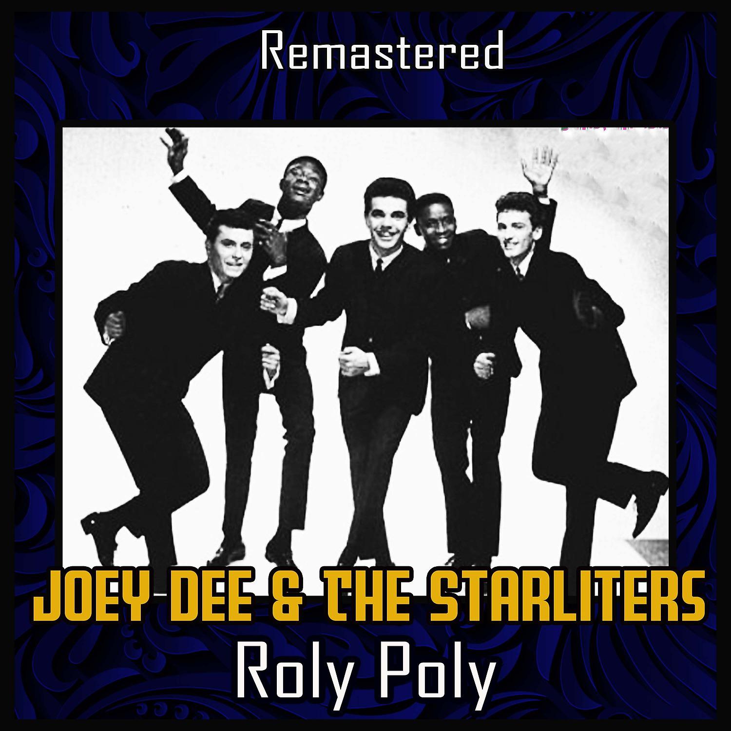 Постер альбома Roly Poly