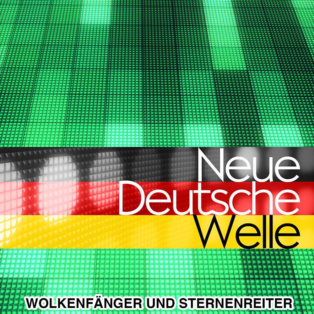 Постер альбома Neue Deutsche Welle - Die größten NDW Hits