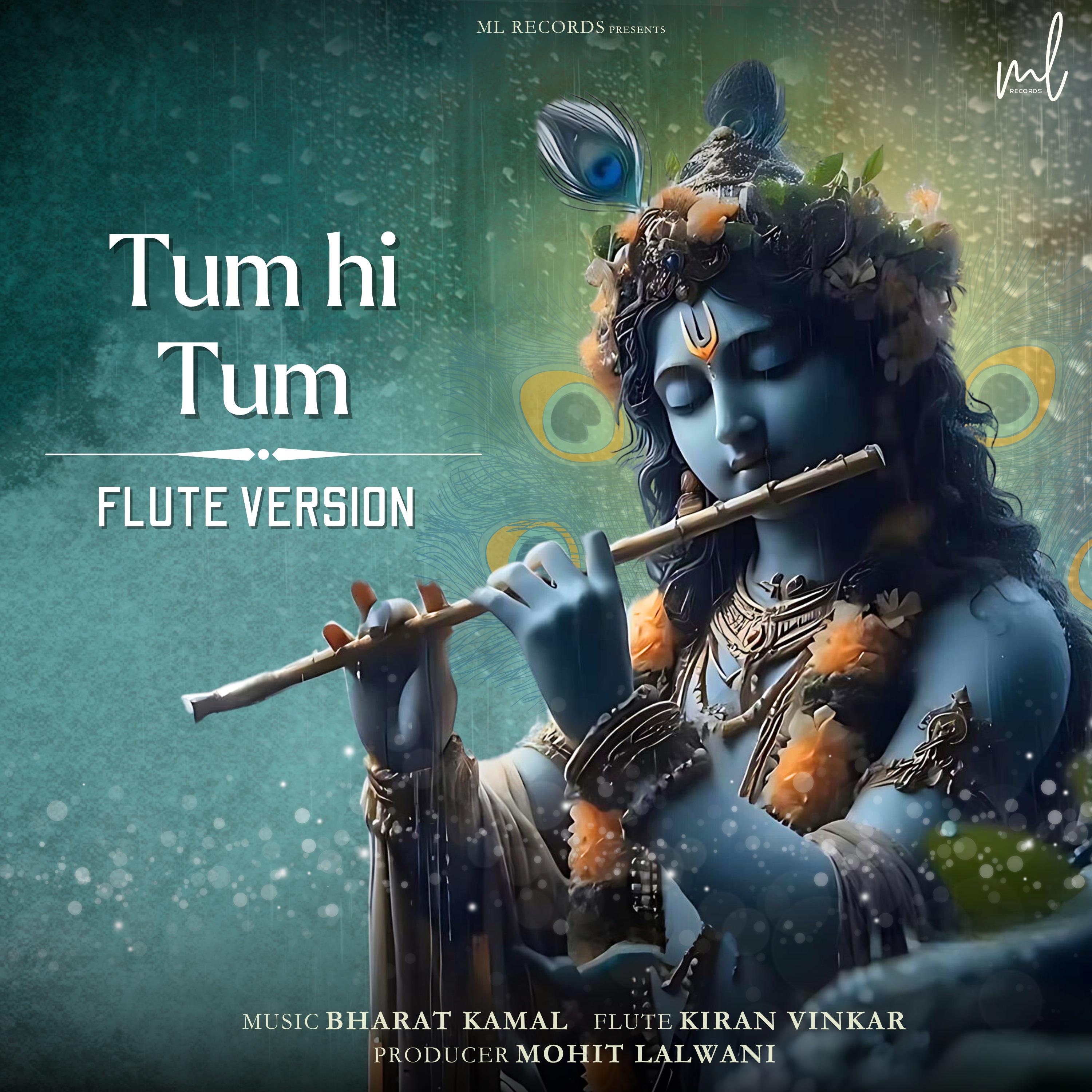Постер альбома Tum Hi Tum (Flute Version)