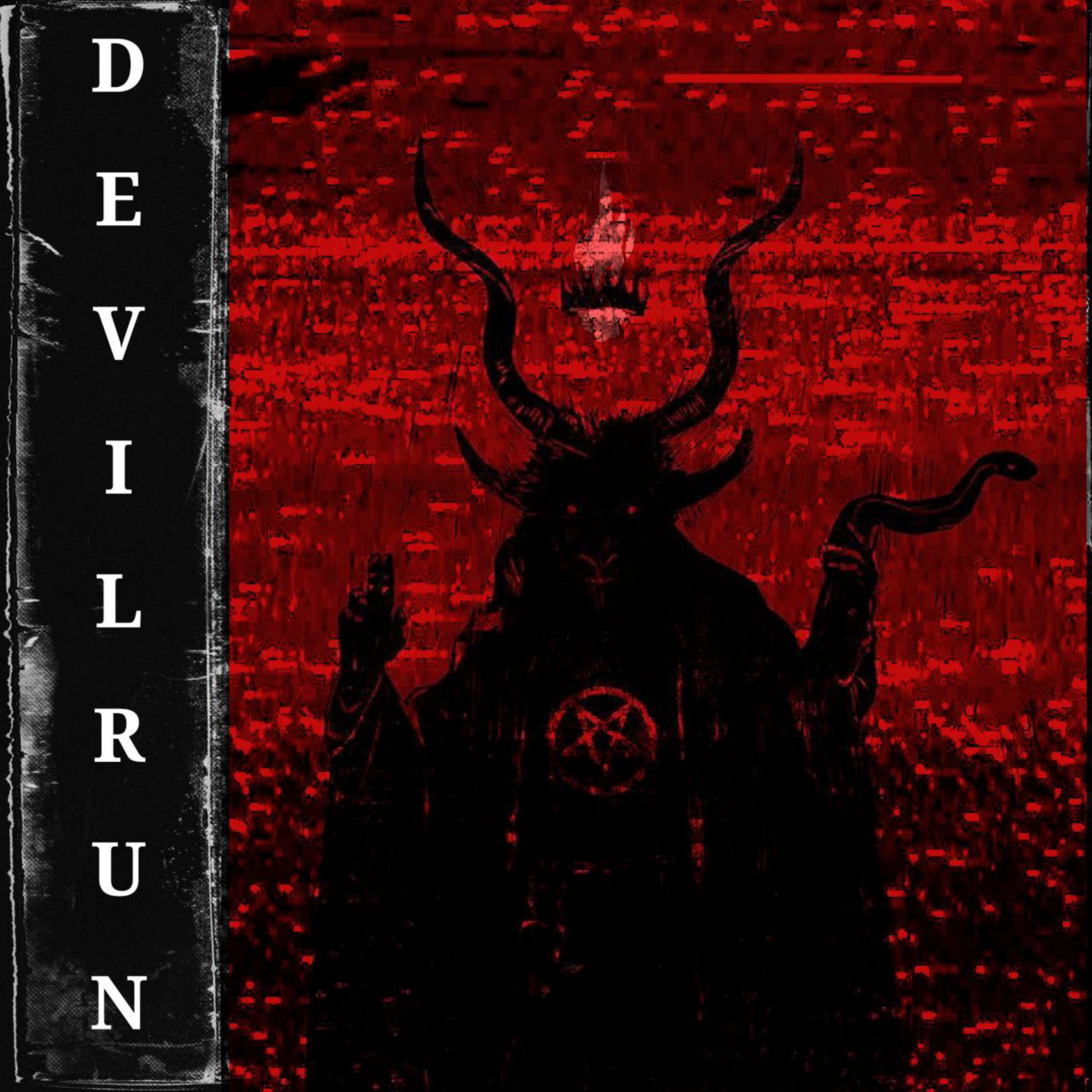 Постер альбома Devil Run
