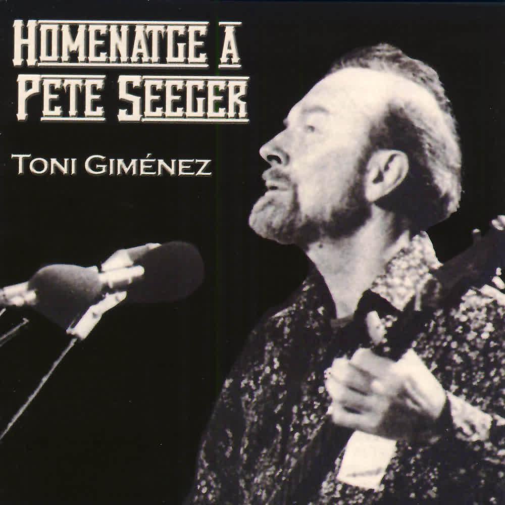 Постер альбома Homenatge a Pete Seeger