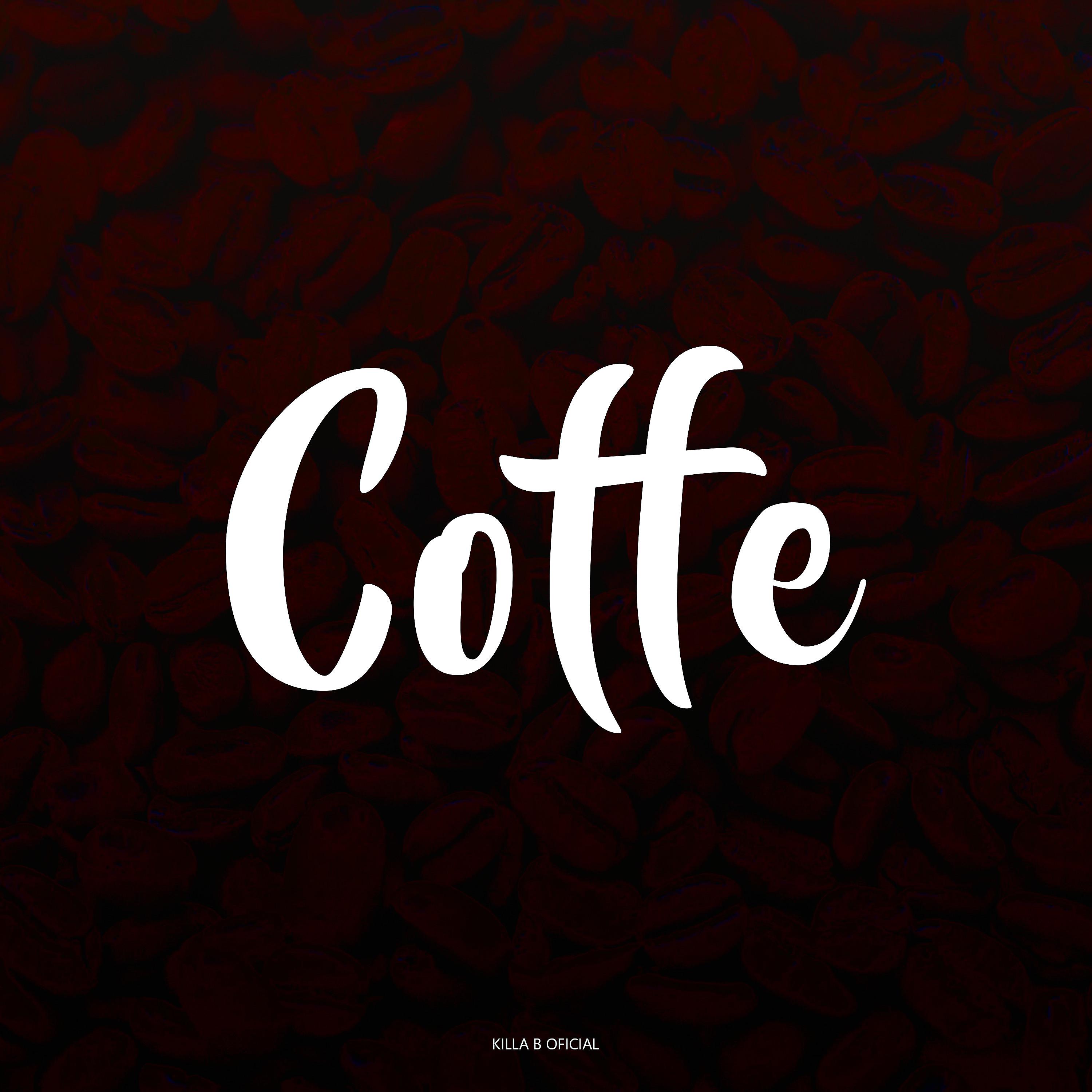 Постер альбома Coffe