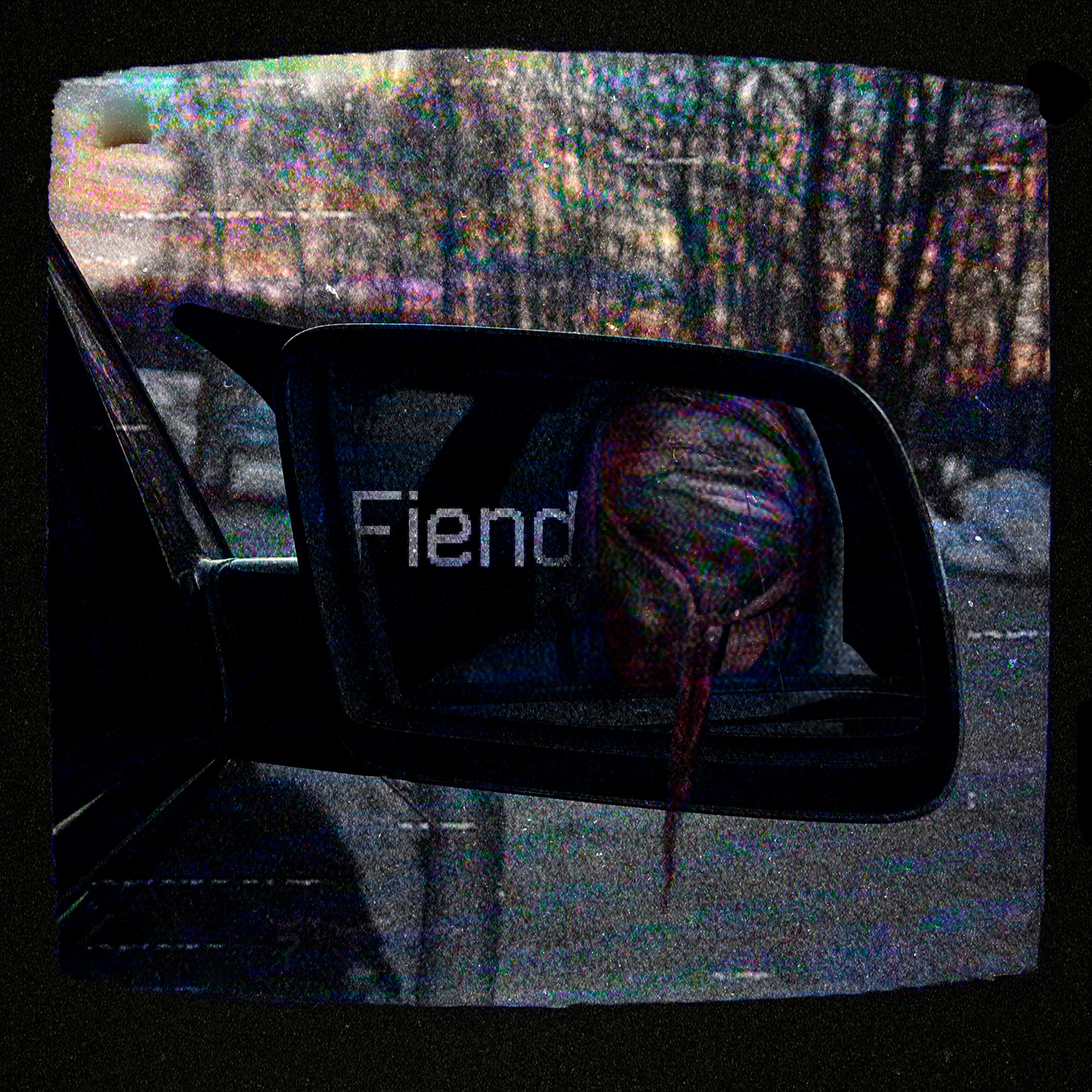 Постер альбома Fiend