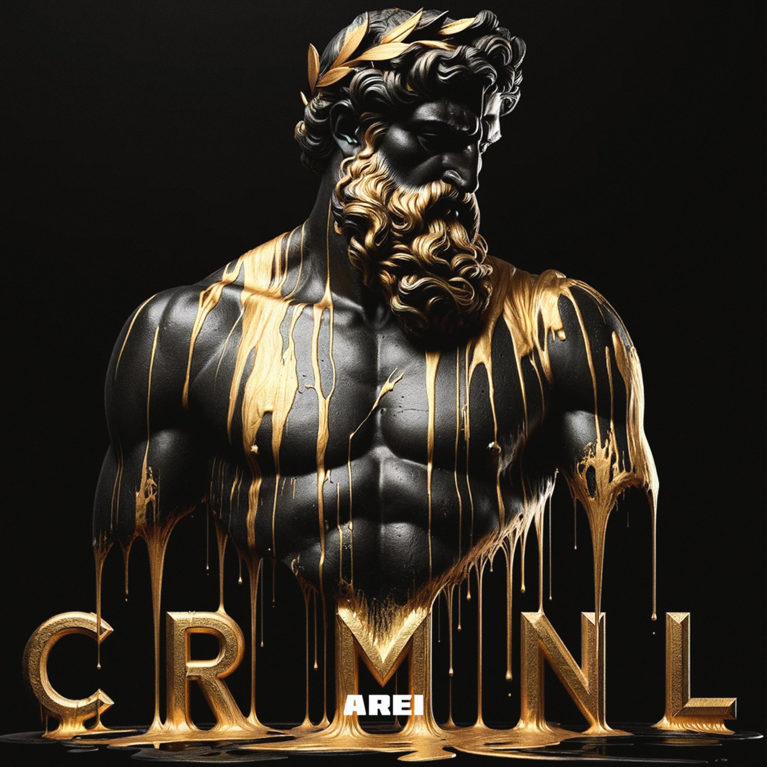 Постер альбома CRMNL