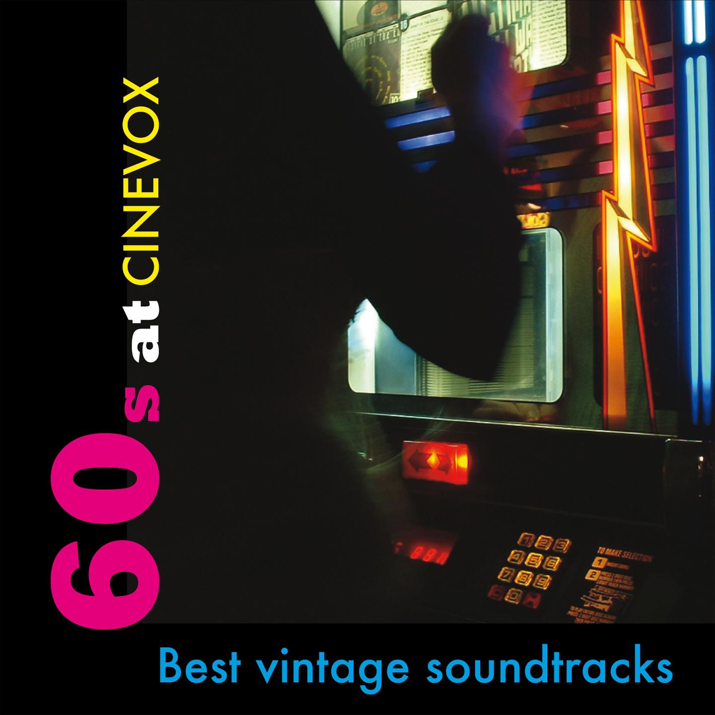 Постер альбома Italian 60s - Best vintage soundtracks