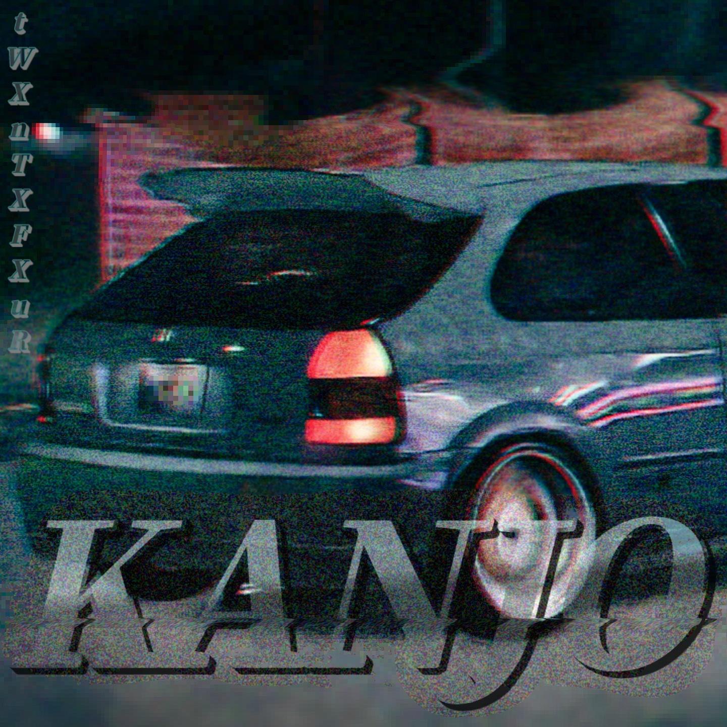Постер альбома Kanjo