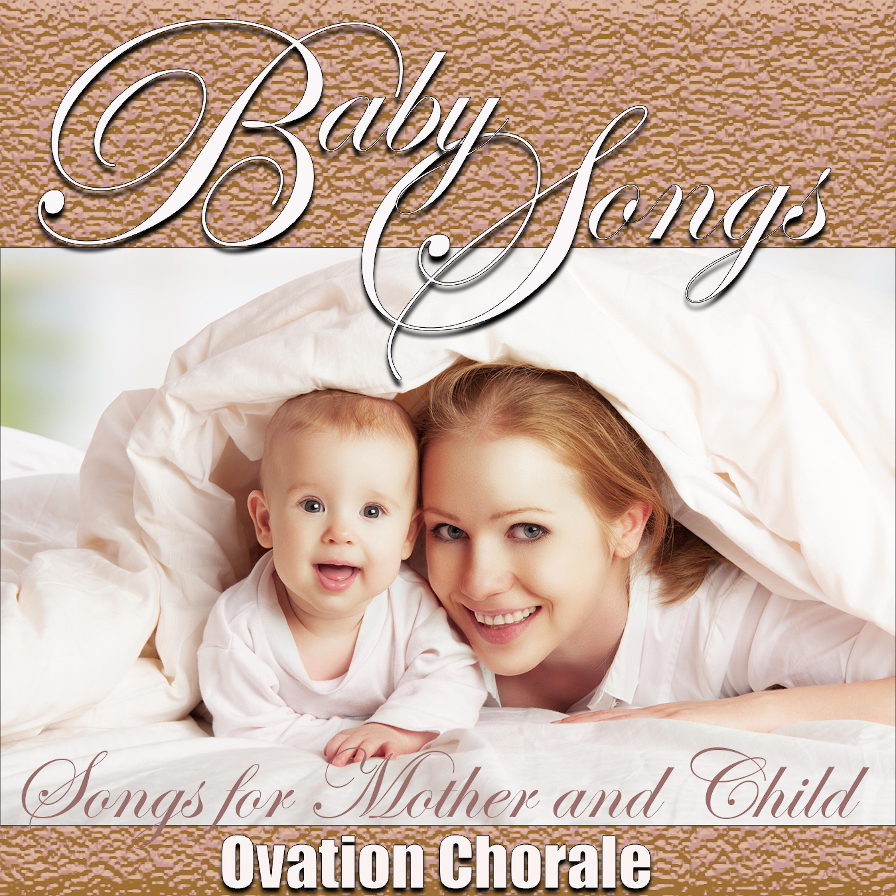Постер альбома Baby Songs