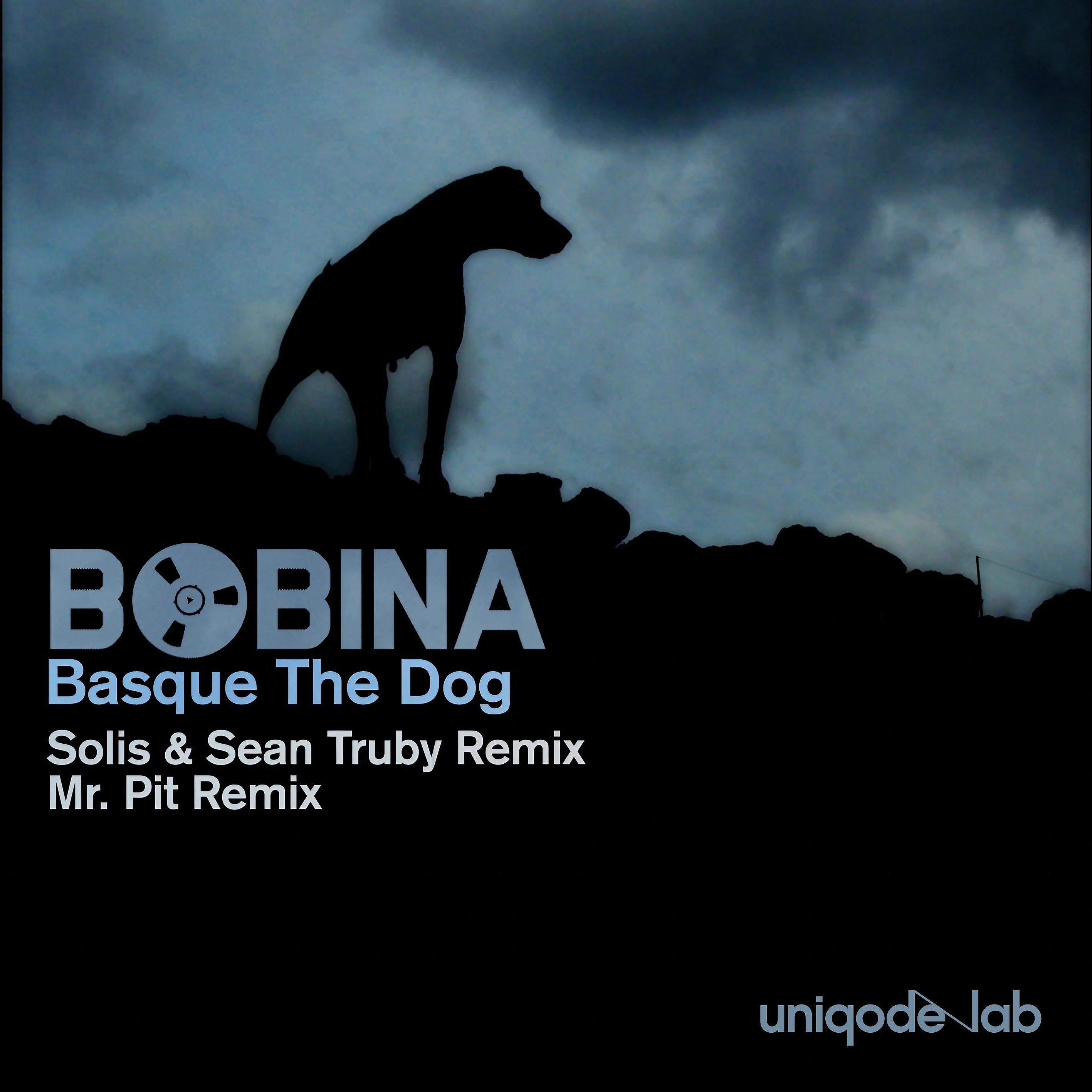 Постер альбома Basque the Dog (Remixes)