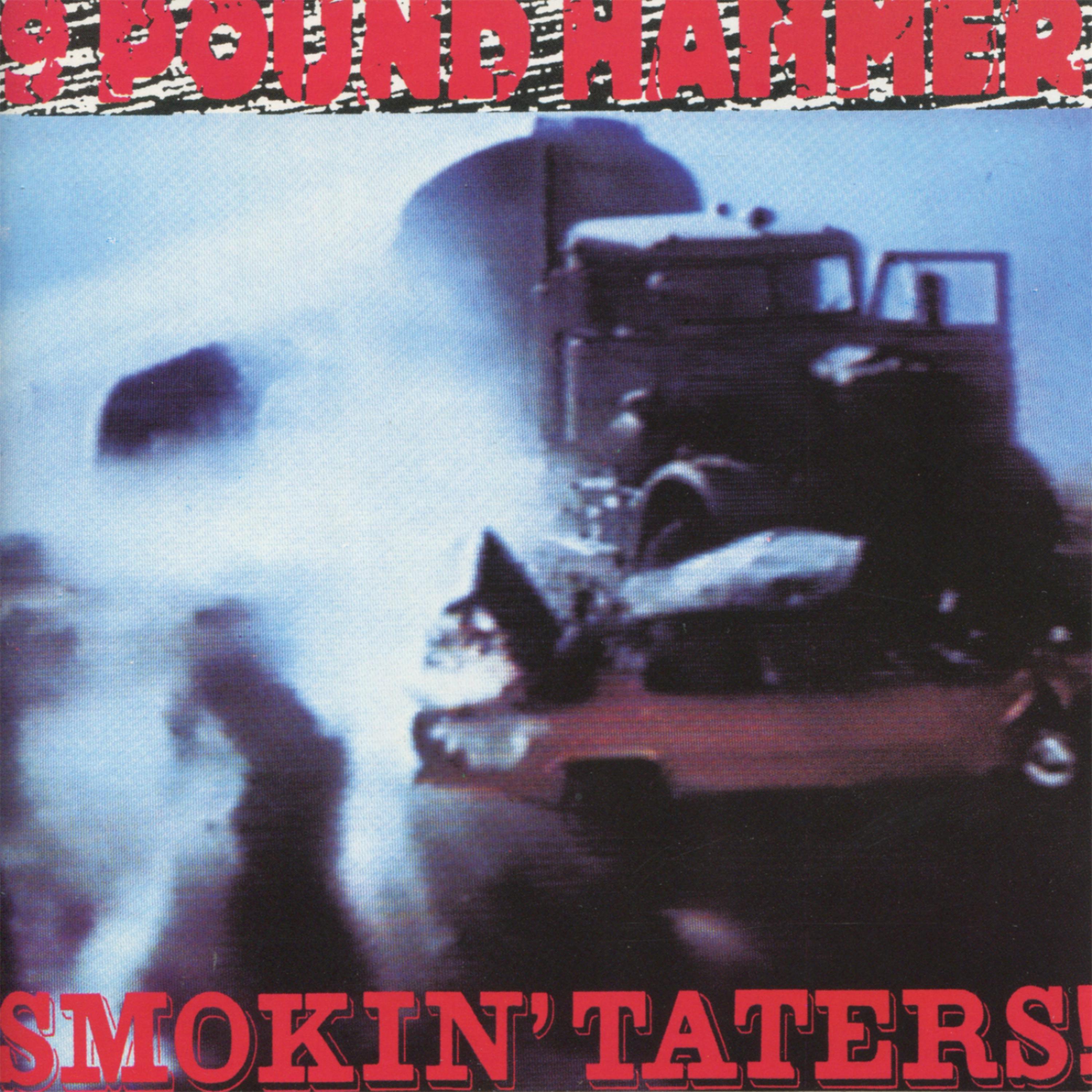 Постер альбома Smokin' Taters