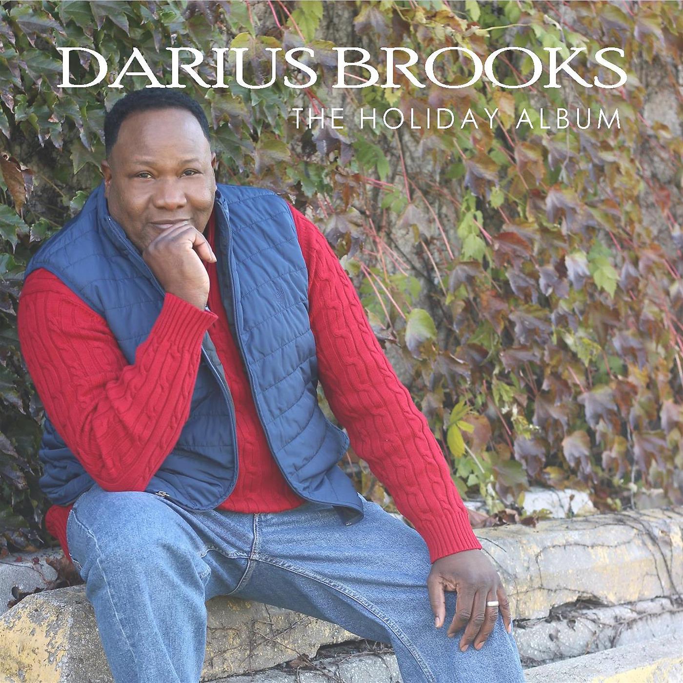 Постер альбома The Holiday Album