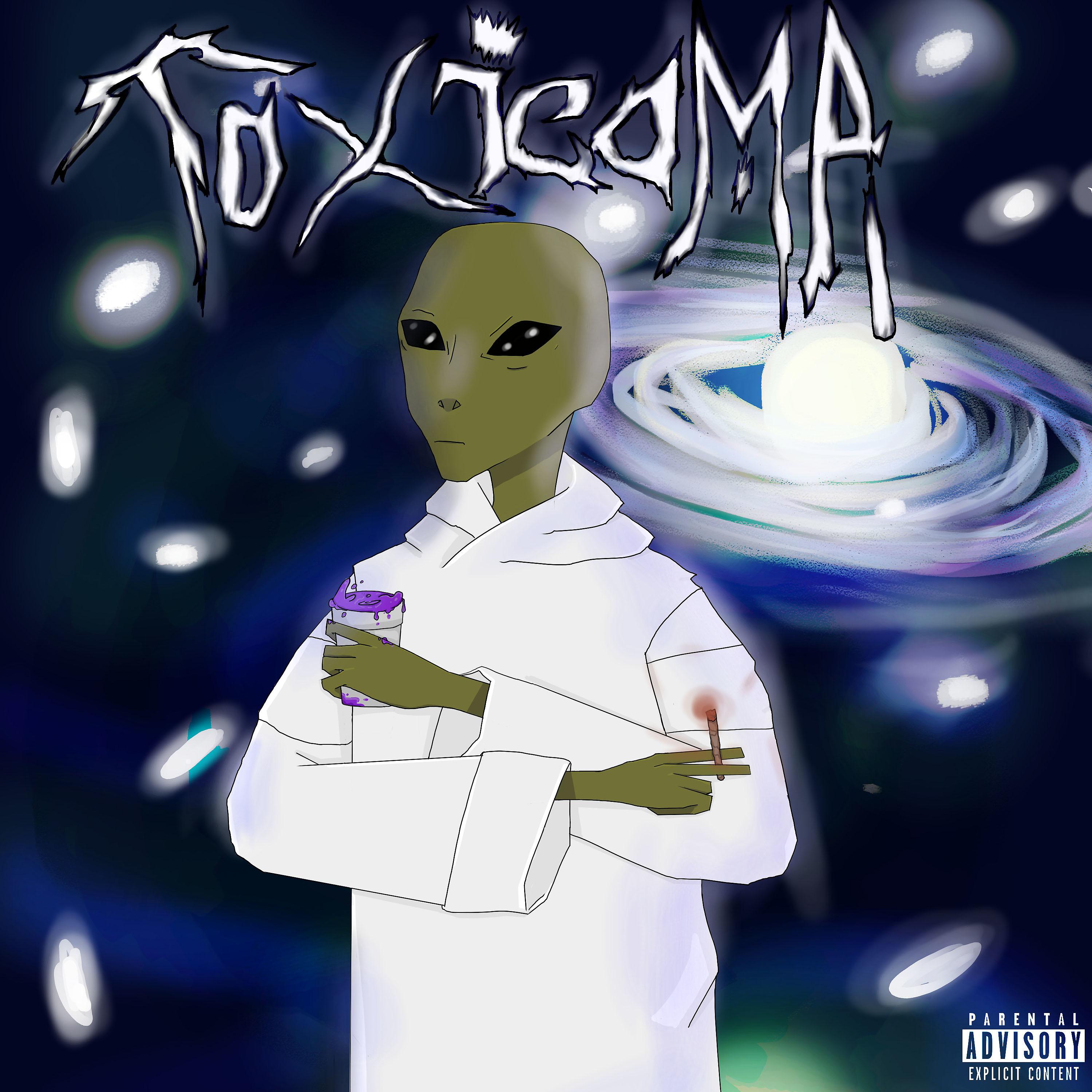 Постер альбома Toxicoma 3