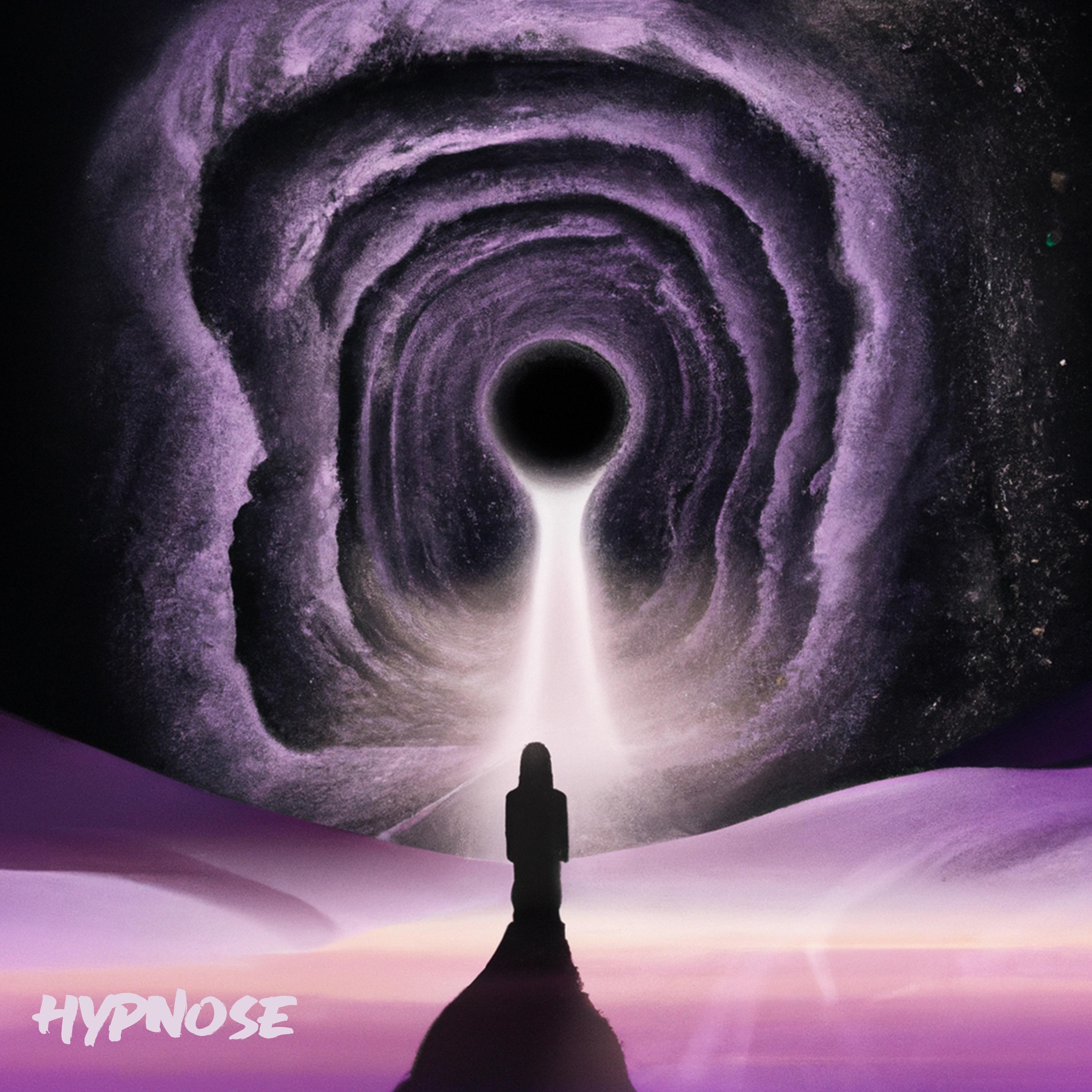 Постер альбома Hypnose