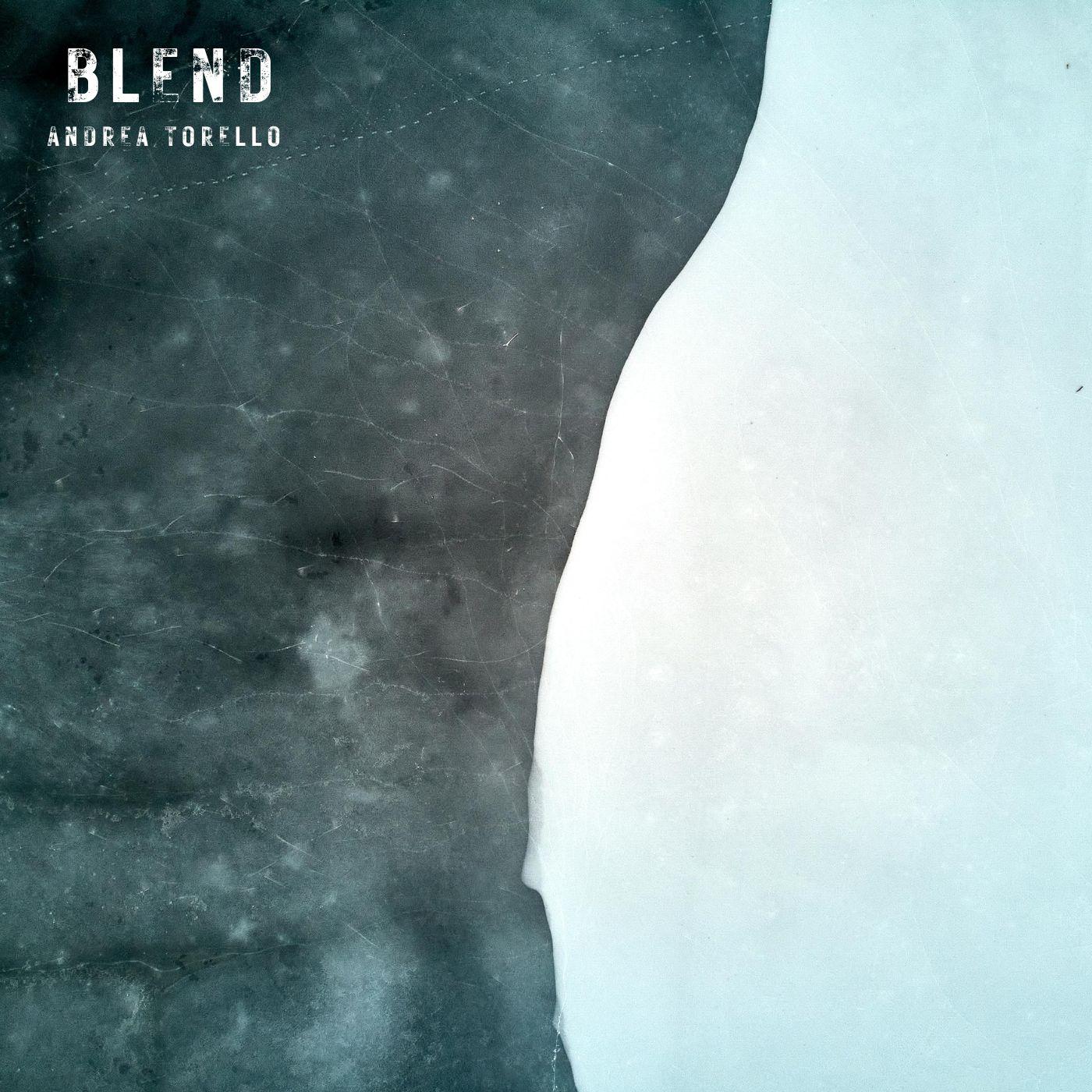 Постер альбома Blend