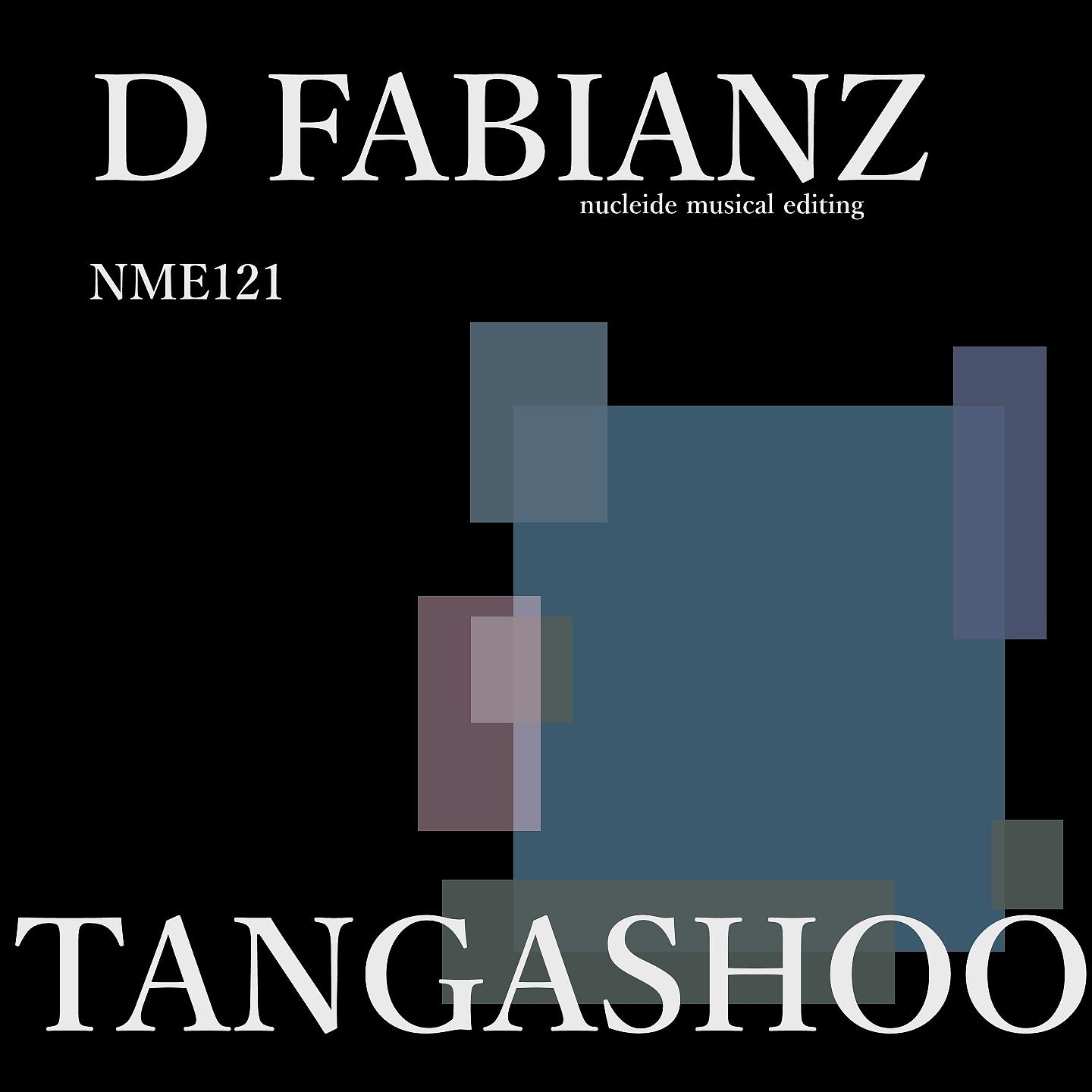 Постер альбома Tangashoo