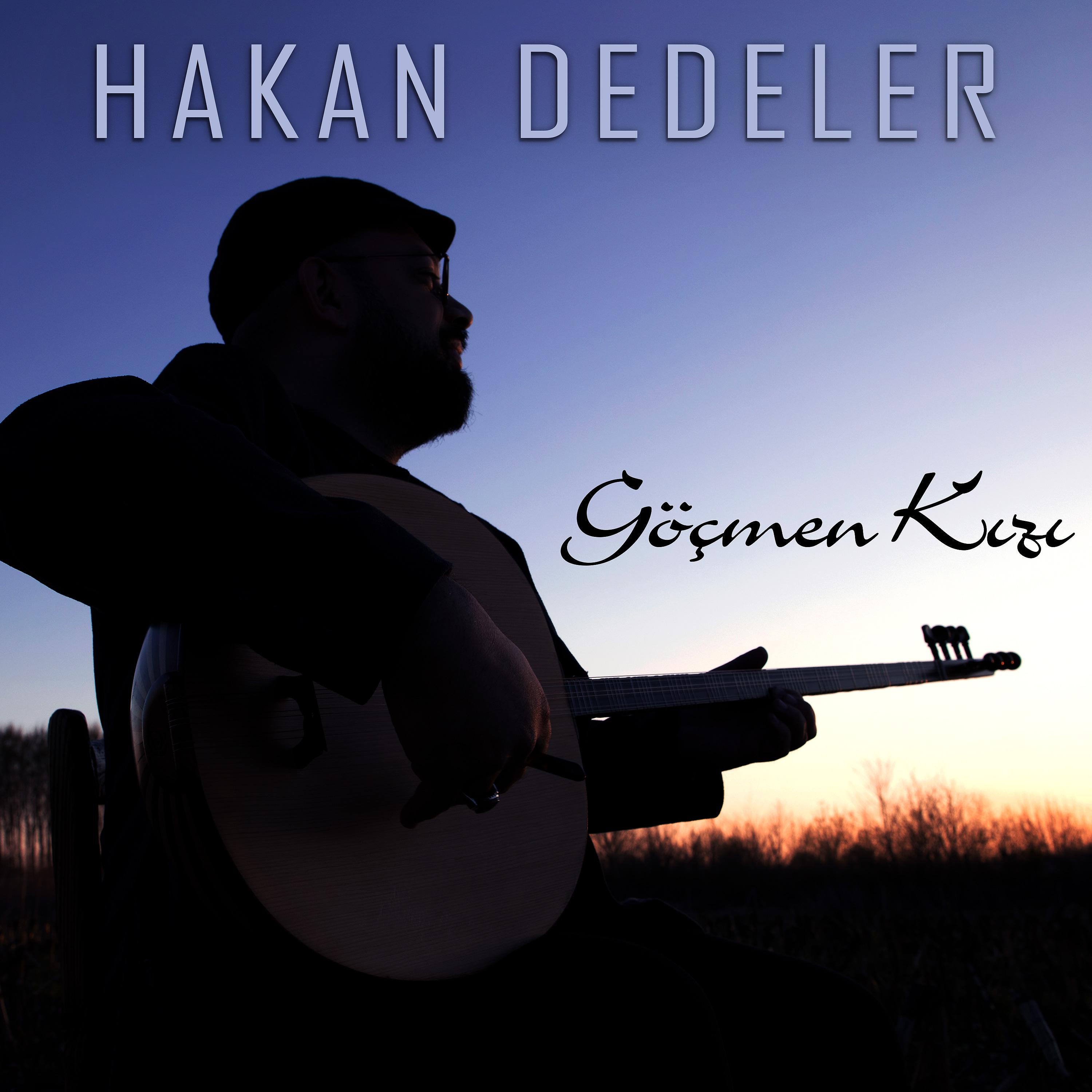 Постер альбома Göçmen Kızı