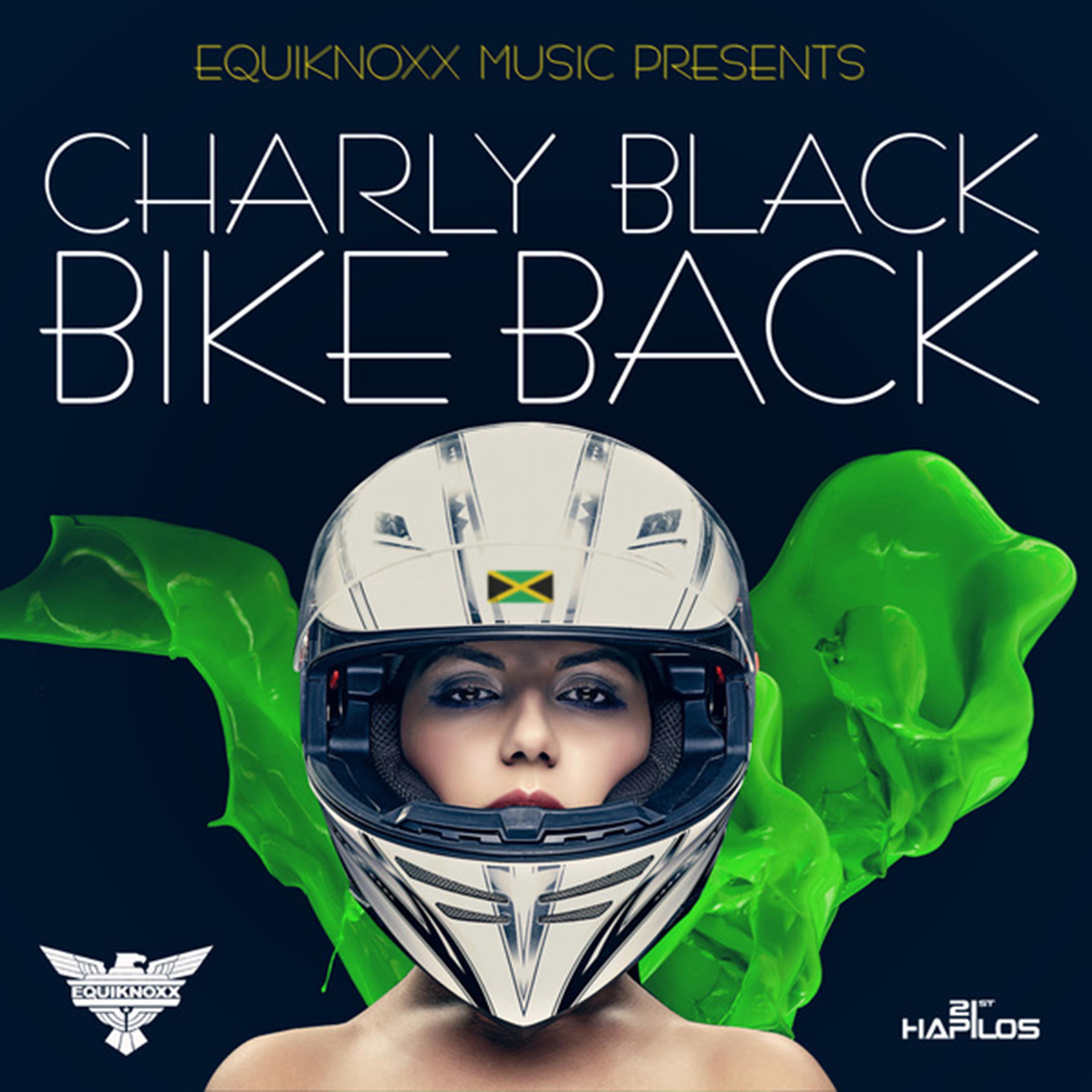 Постер альбома Bike Back
