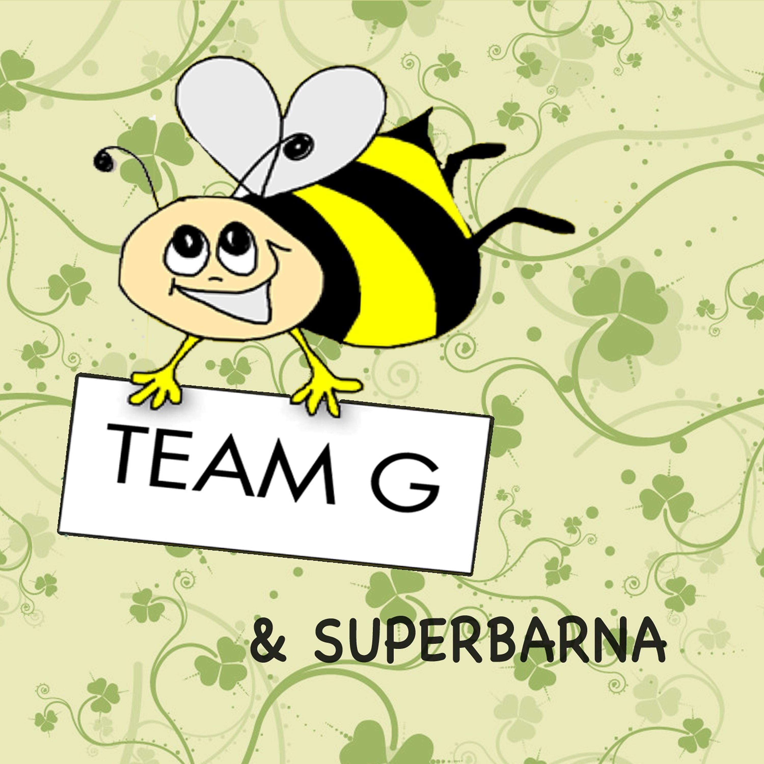 Постер альбома Team G