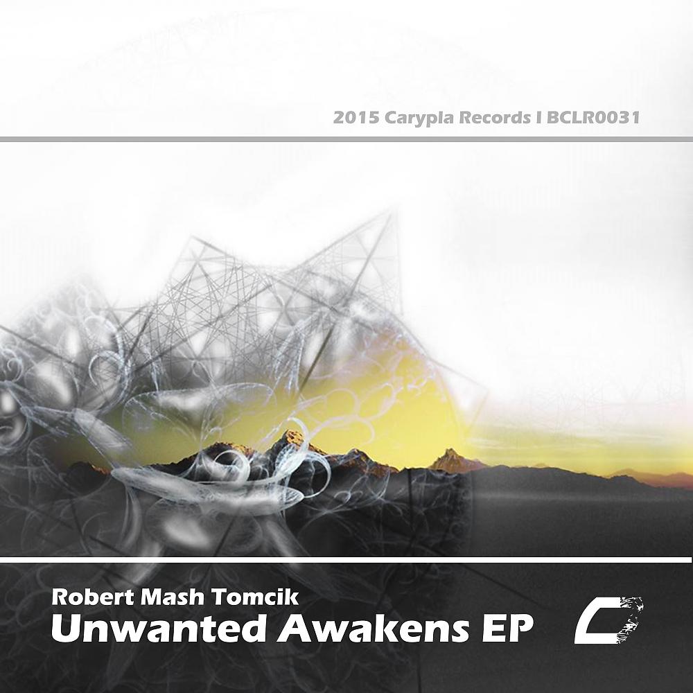Постер альбома Unwanted Awakens EP