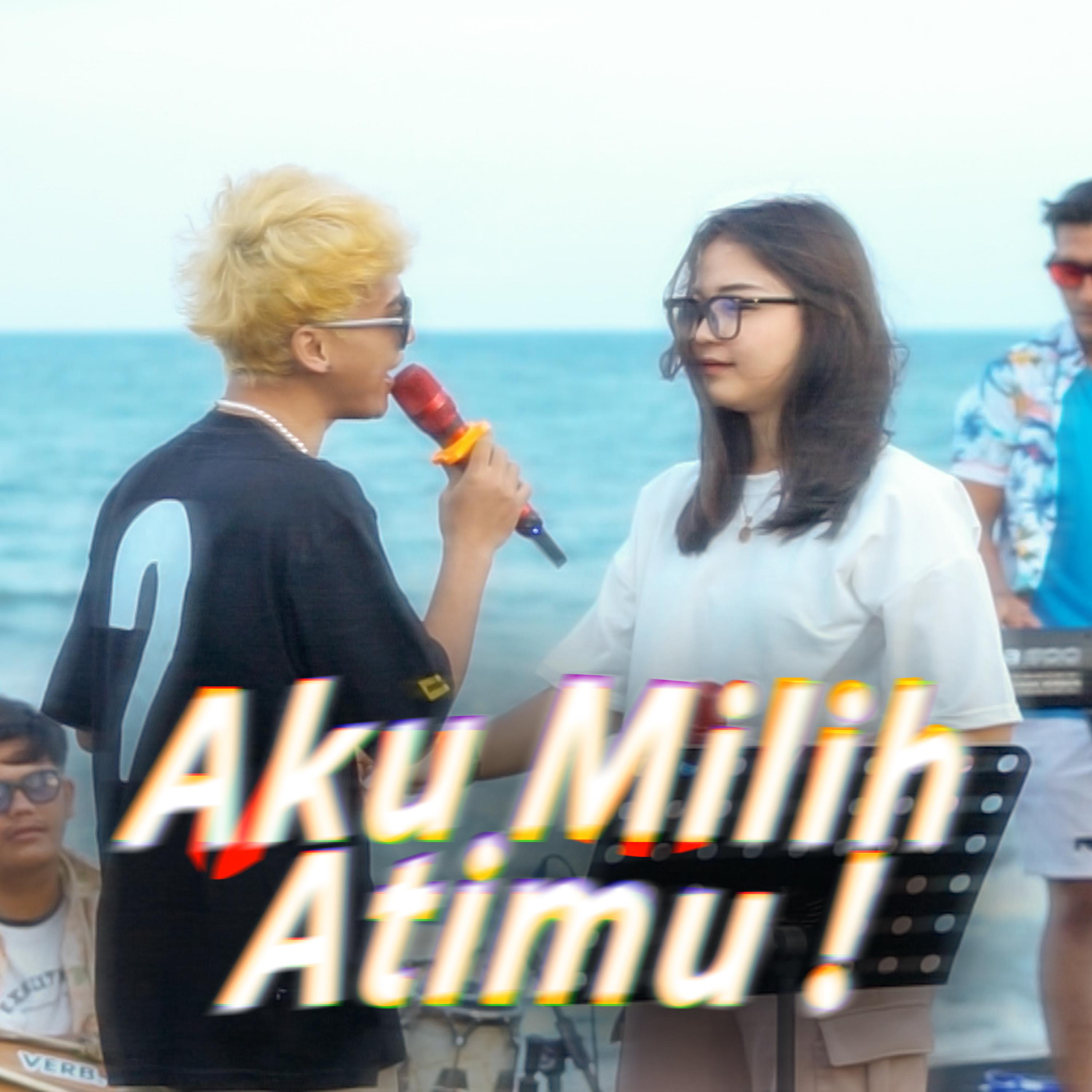 Постер альбома Aku Milih Atimu