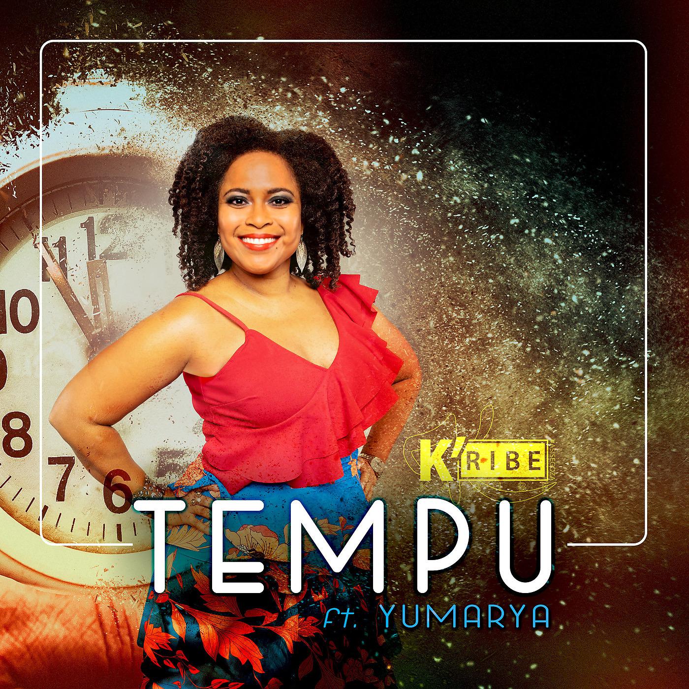 Постер альбома Tempu