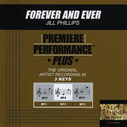 Постер альбома Premiere Performance Plus: Forever And Ever