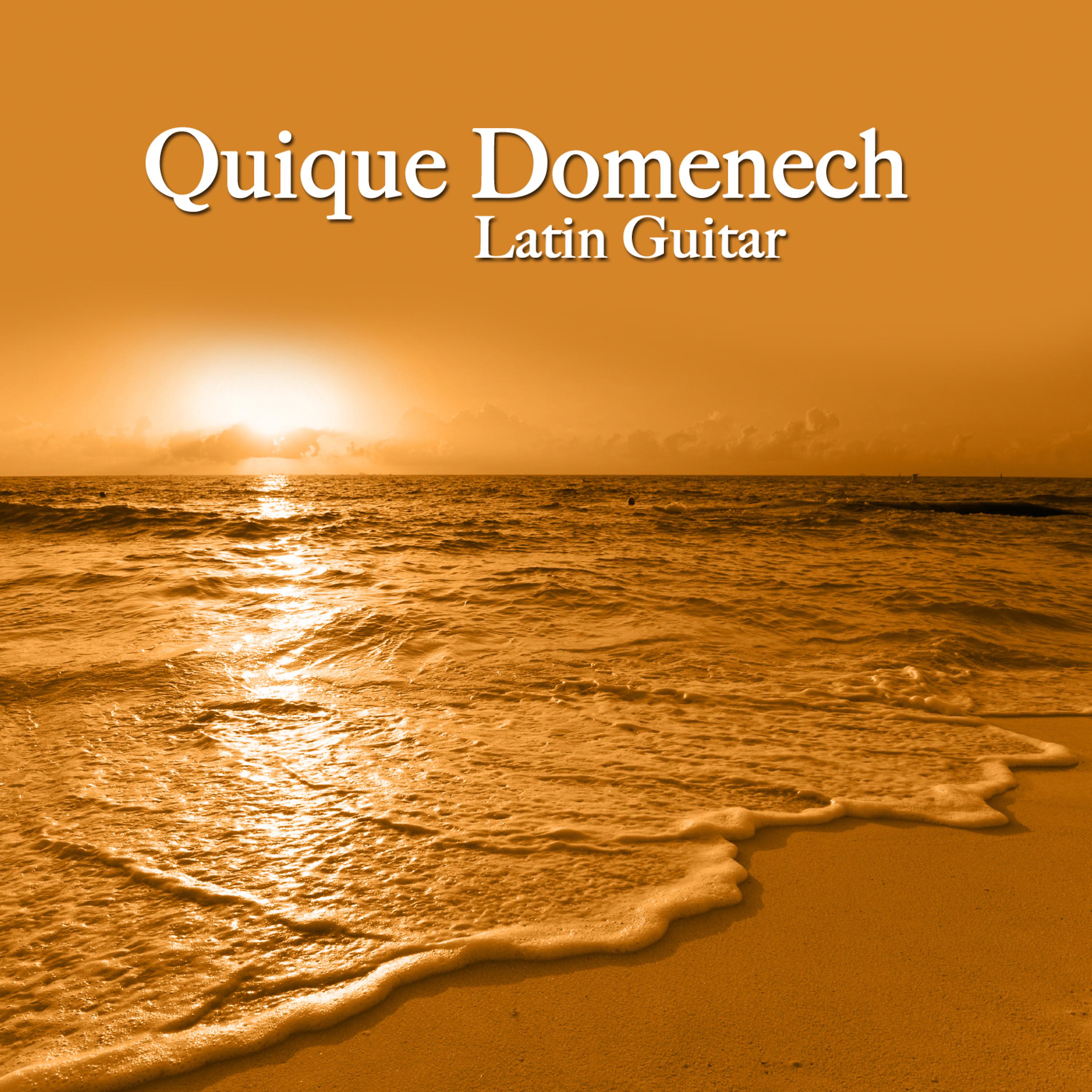 Постер альбома Latin Guitar