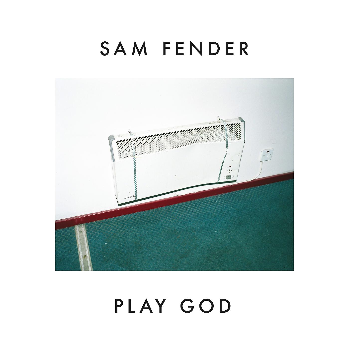 Постер альбома Play God