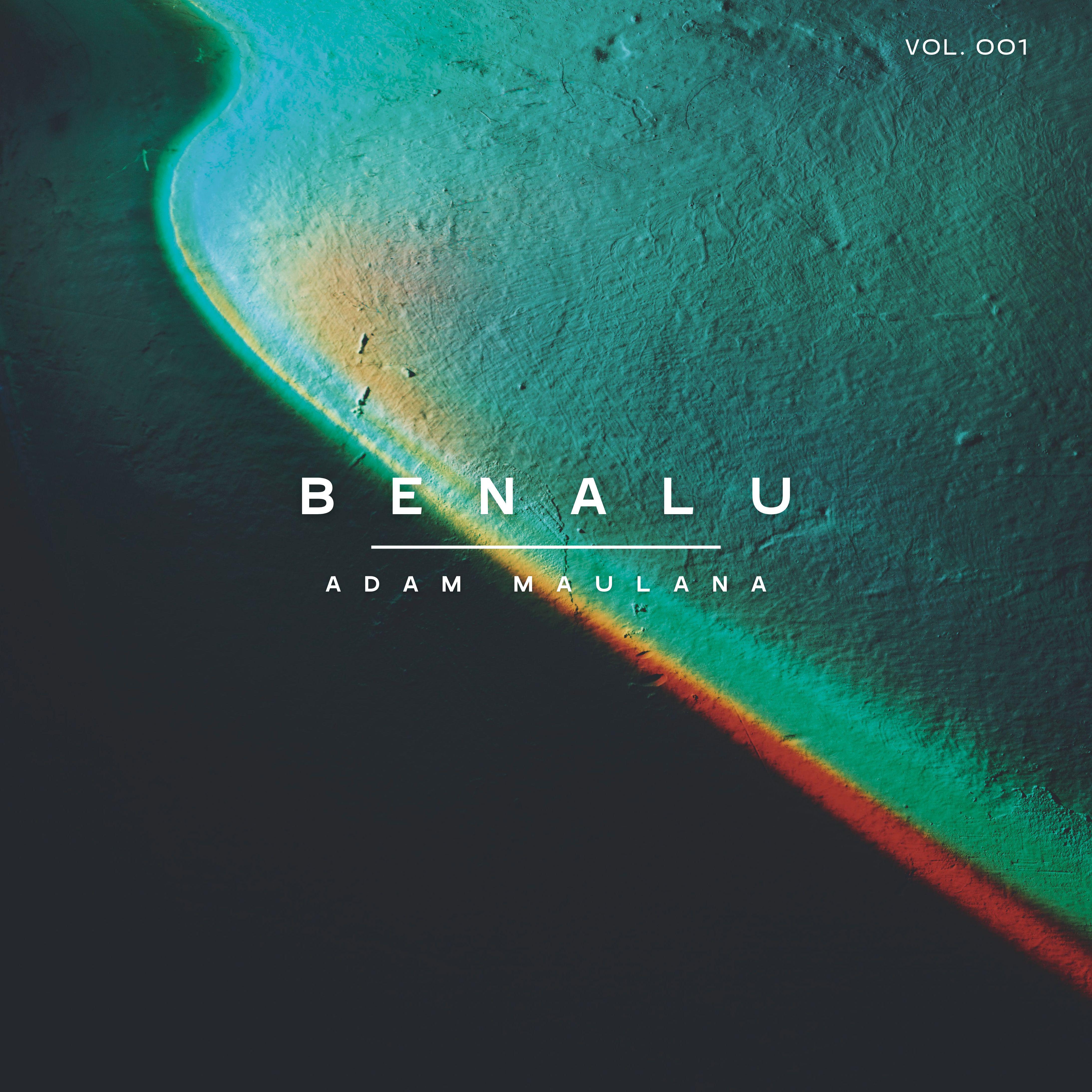 Постер альбома BENALU