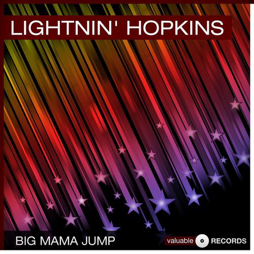 Постер альбома Big Mama Jump