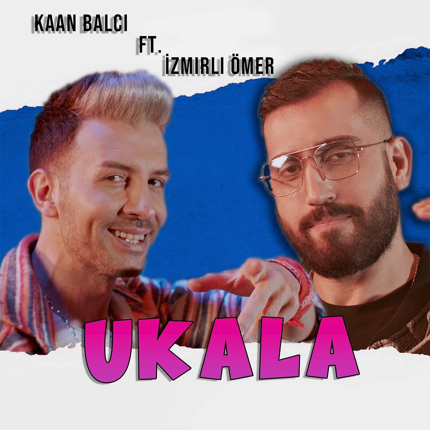 Постер альбома Ukala