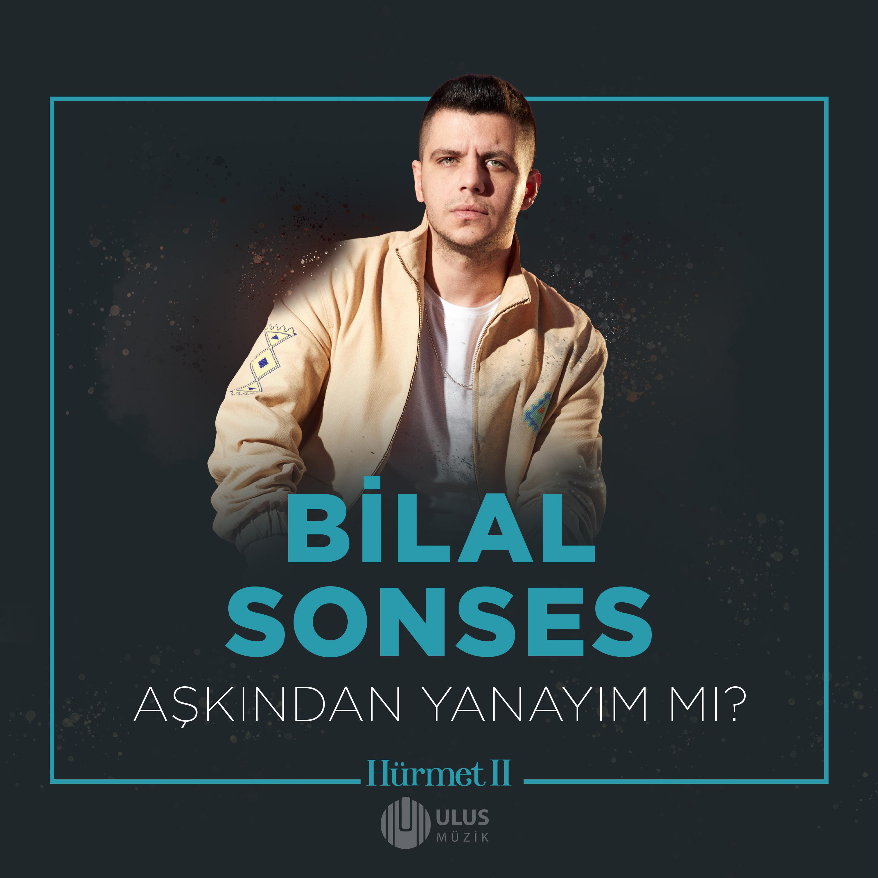 Постер альбома Aşkından Yanayım Mı?