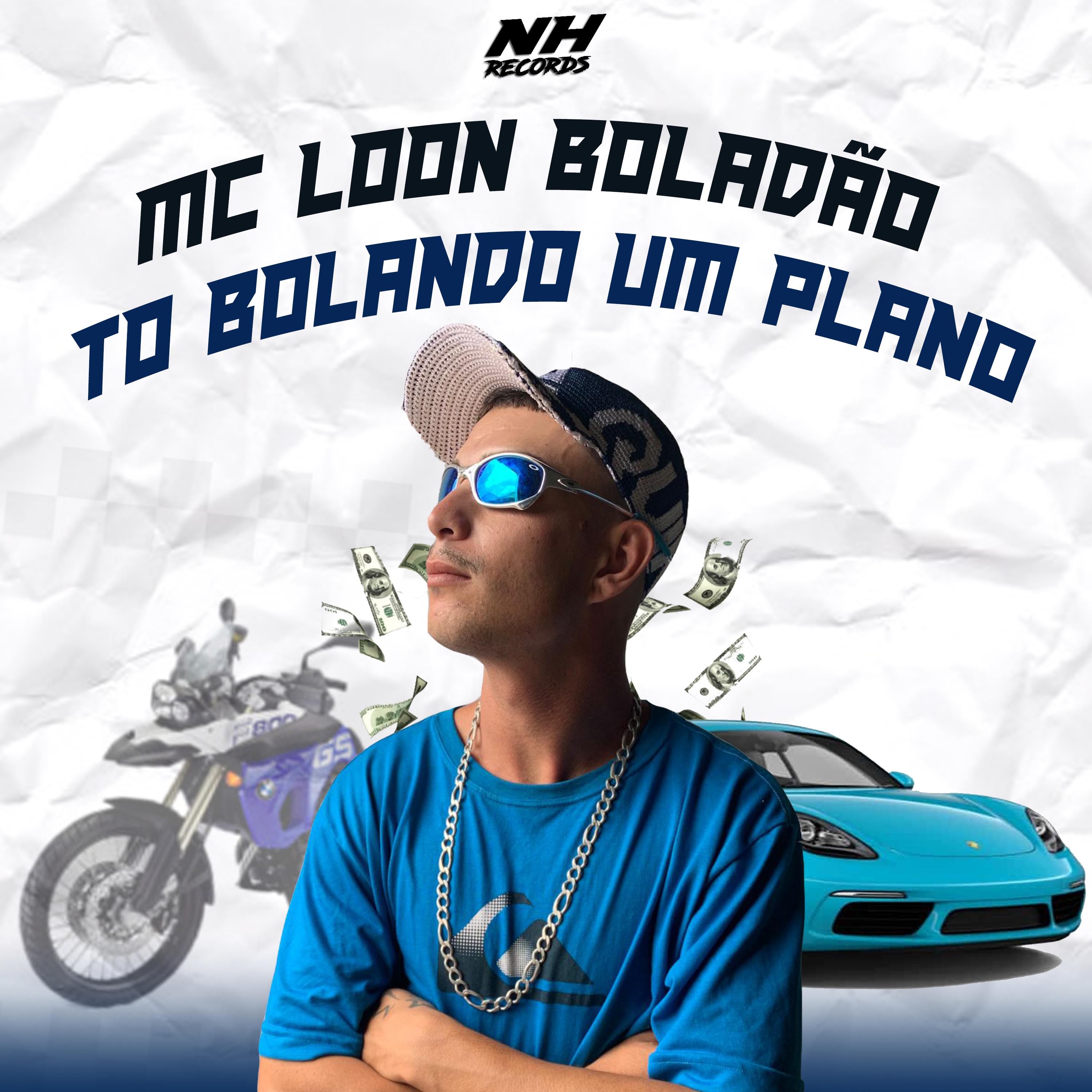 Постер альбома To Bolando um Plano