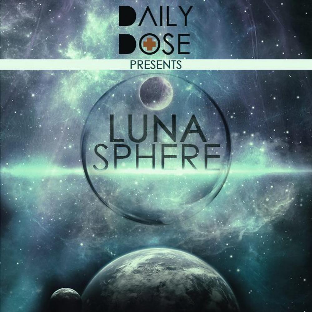 Постер альбома Lunasphere