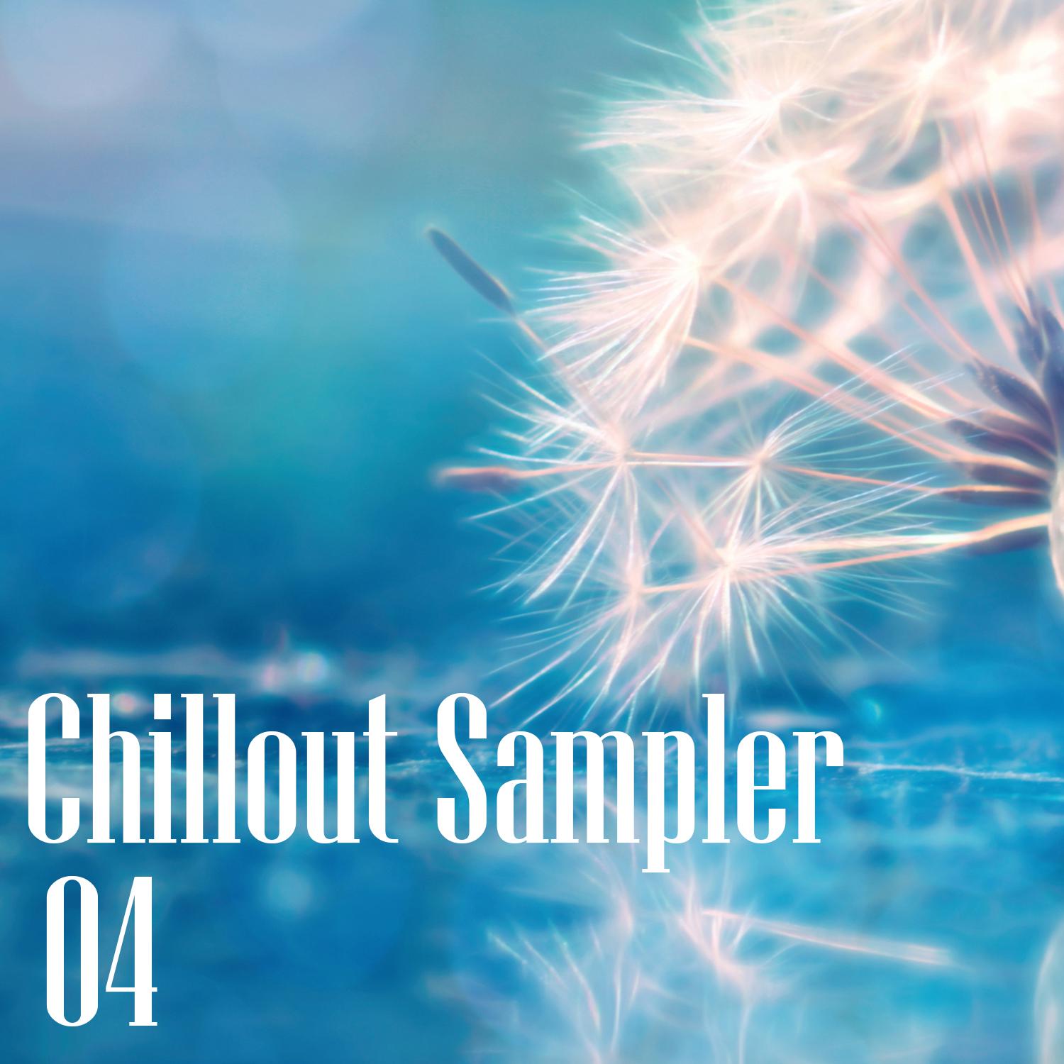 Постер альбома Chillout Sampler 04