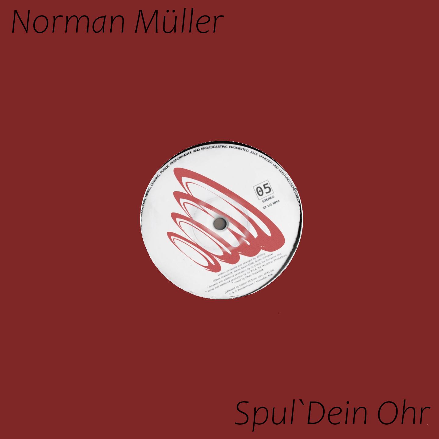 Постер альбома Spul' Dein Ohr