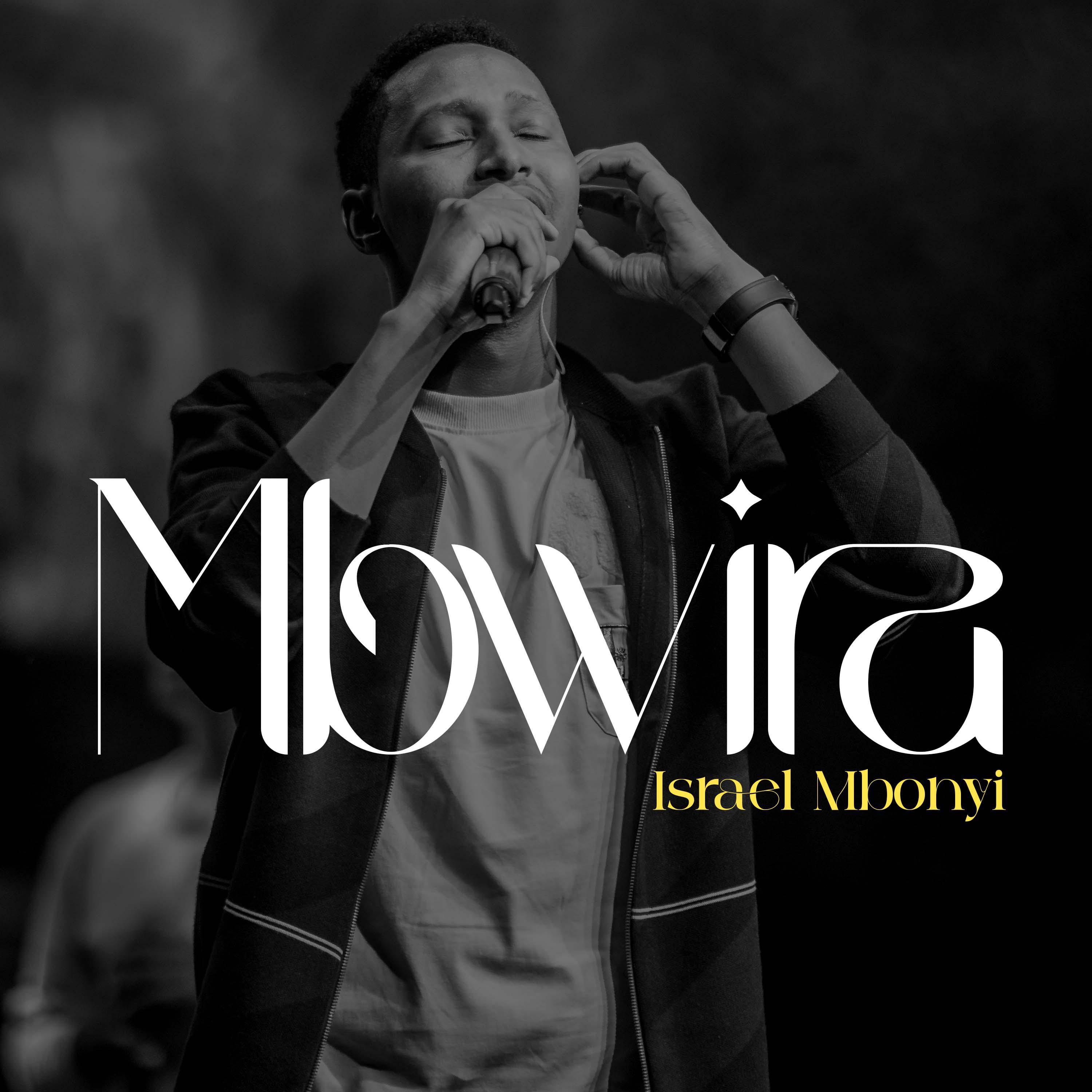 Постер альбома Mbwira