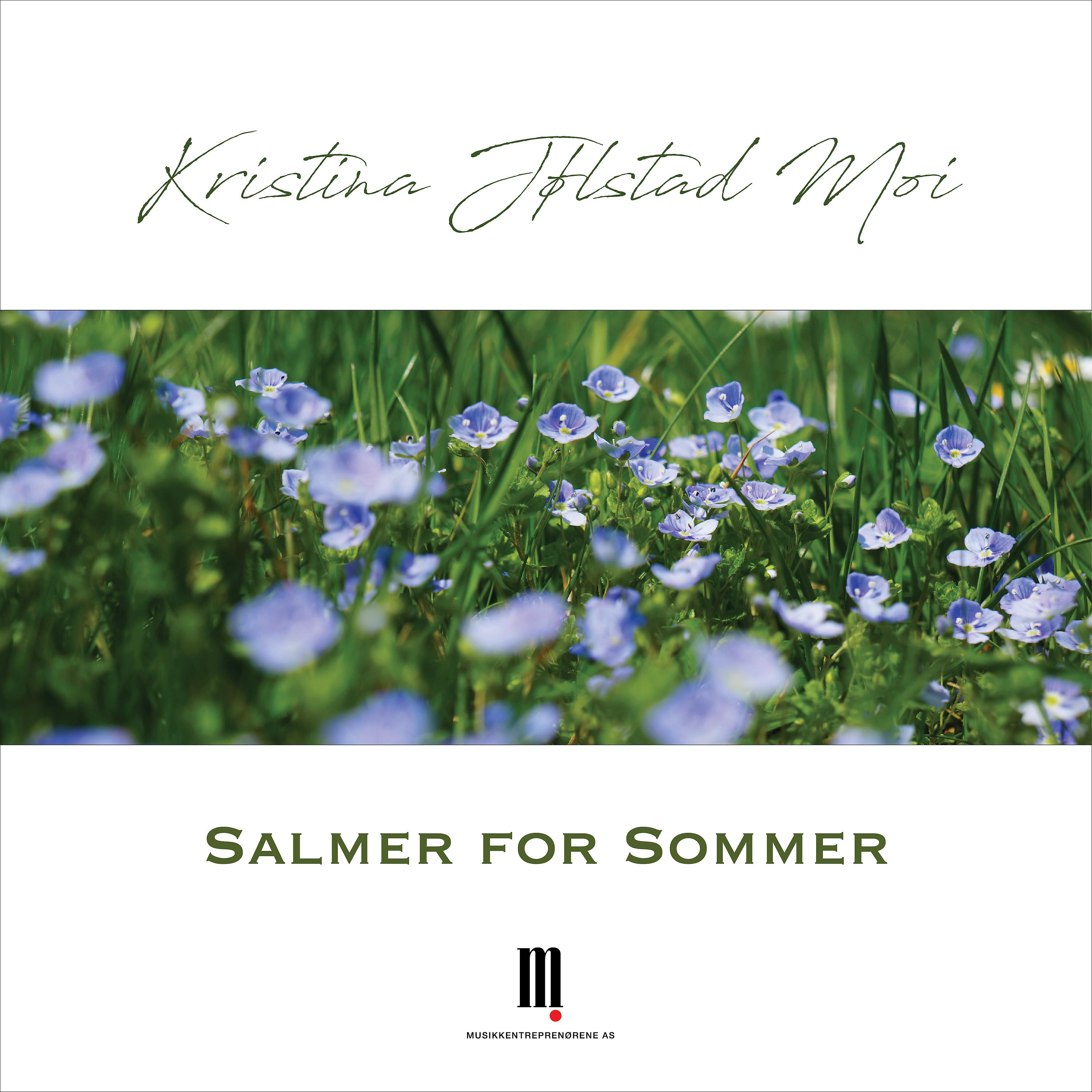 Постер альбома Salmer for Sommer