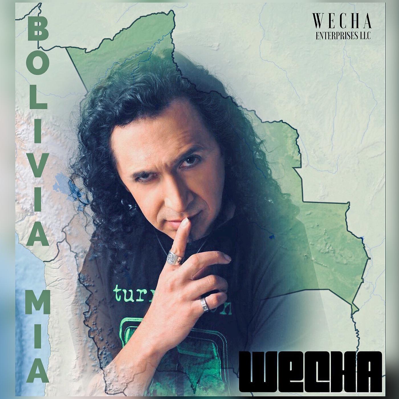 Постер альбома Bolivia Mia