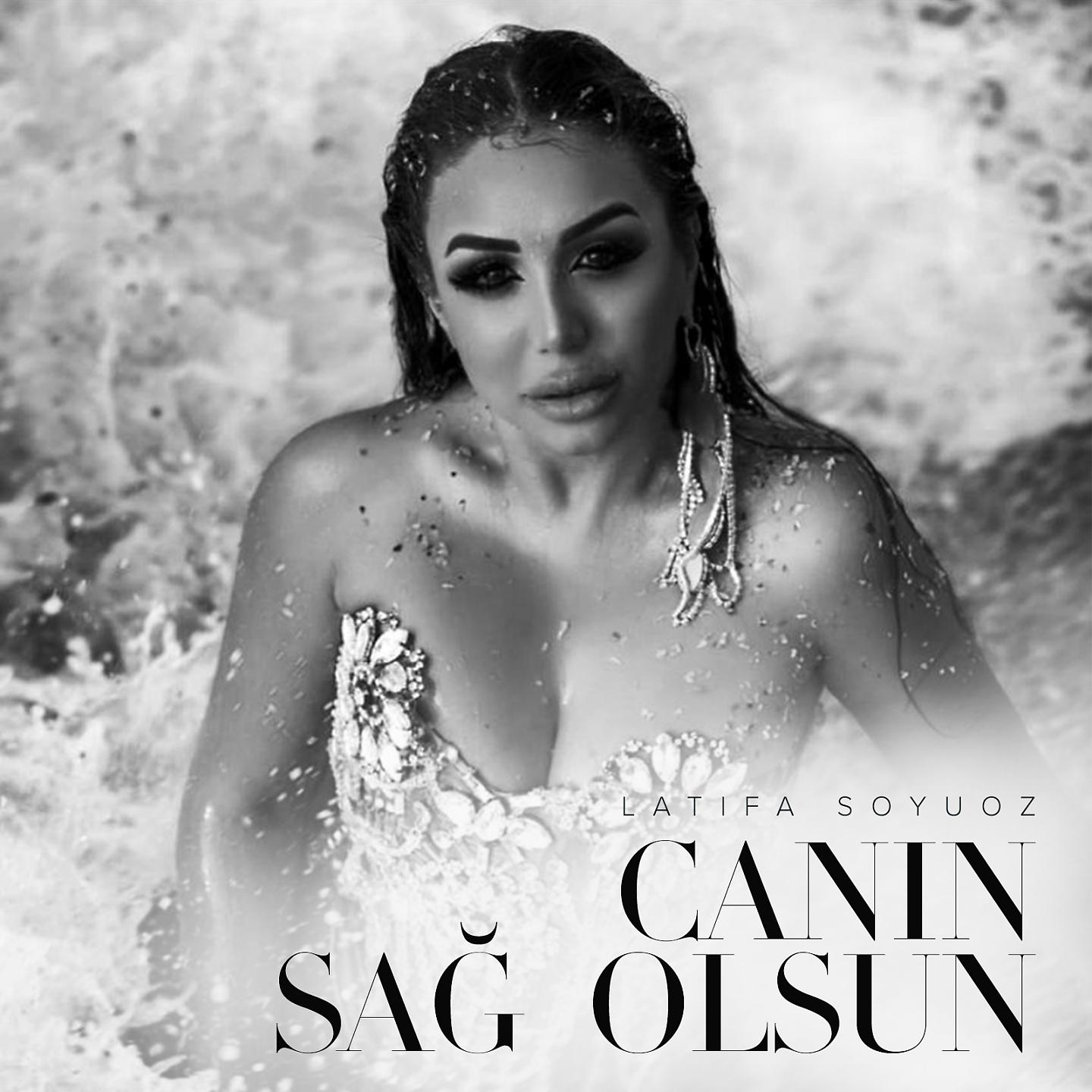 Постер альбома Canın Sağ Olsun