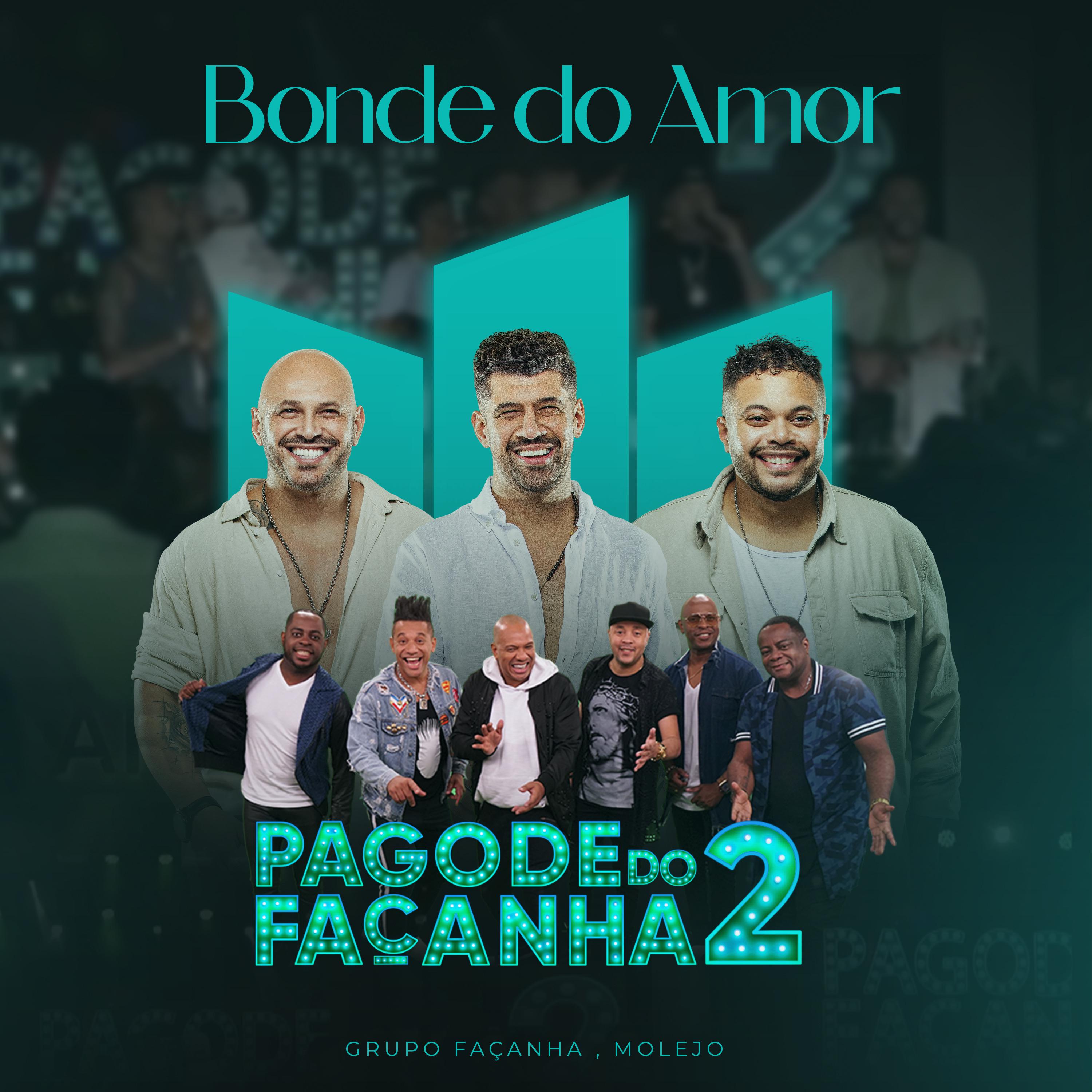 Постер альбома Bonde do Amor