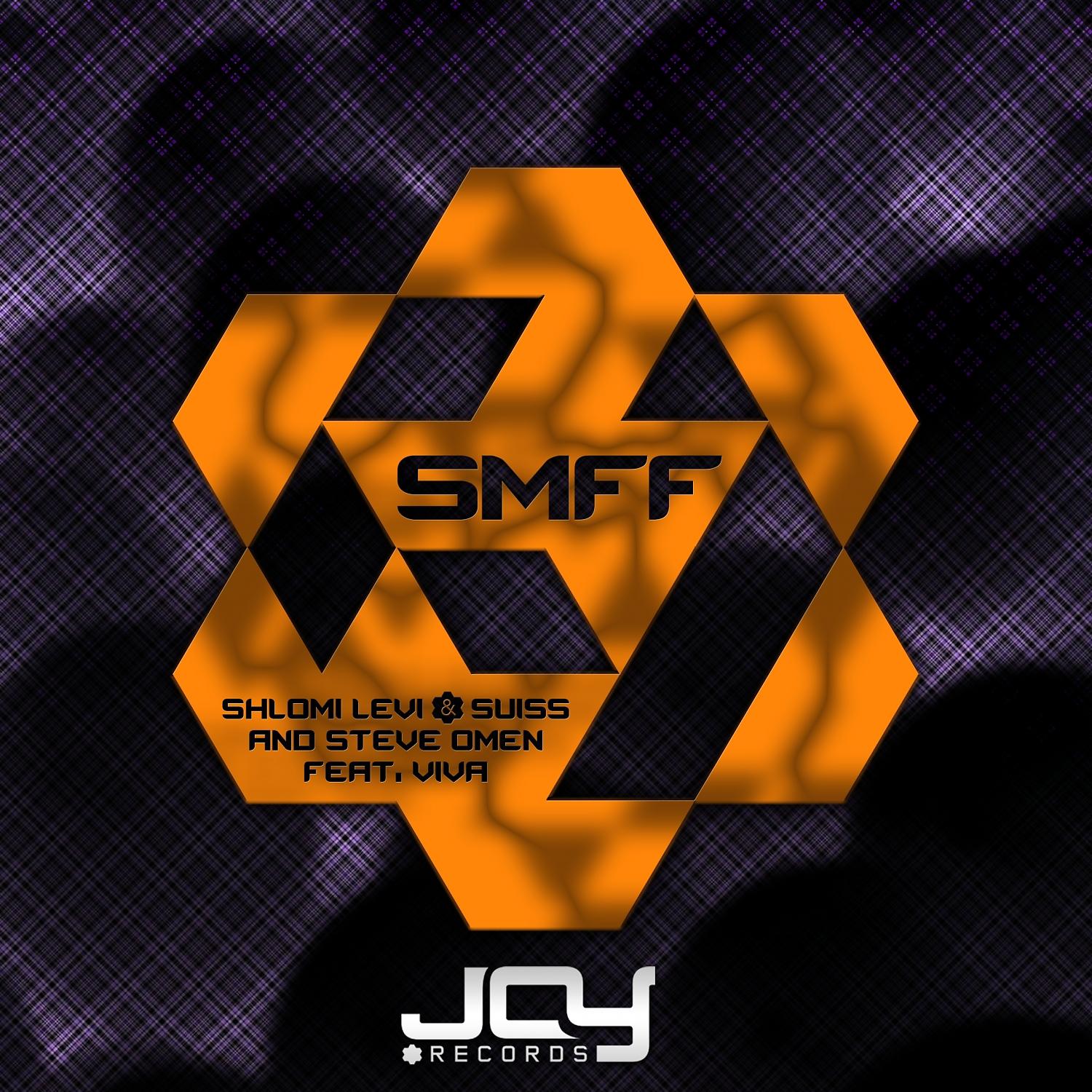 Постер альбома Smff